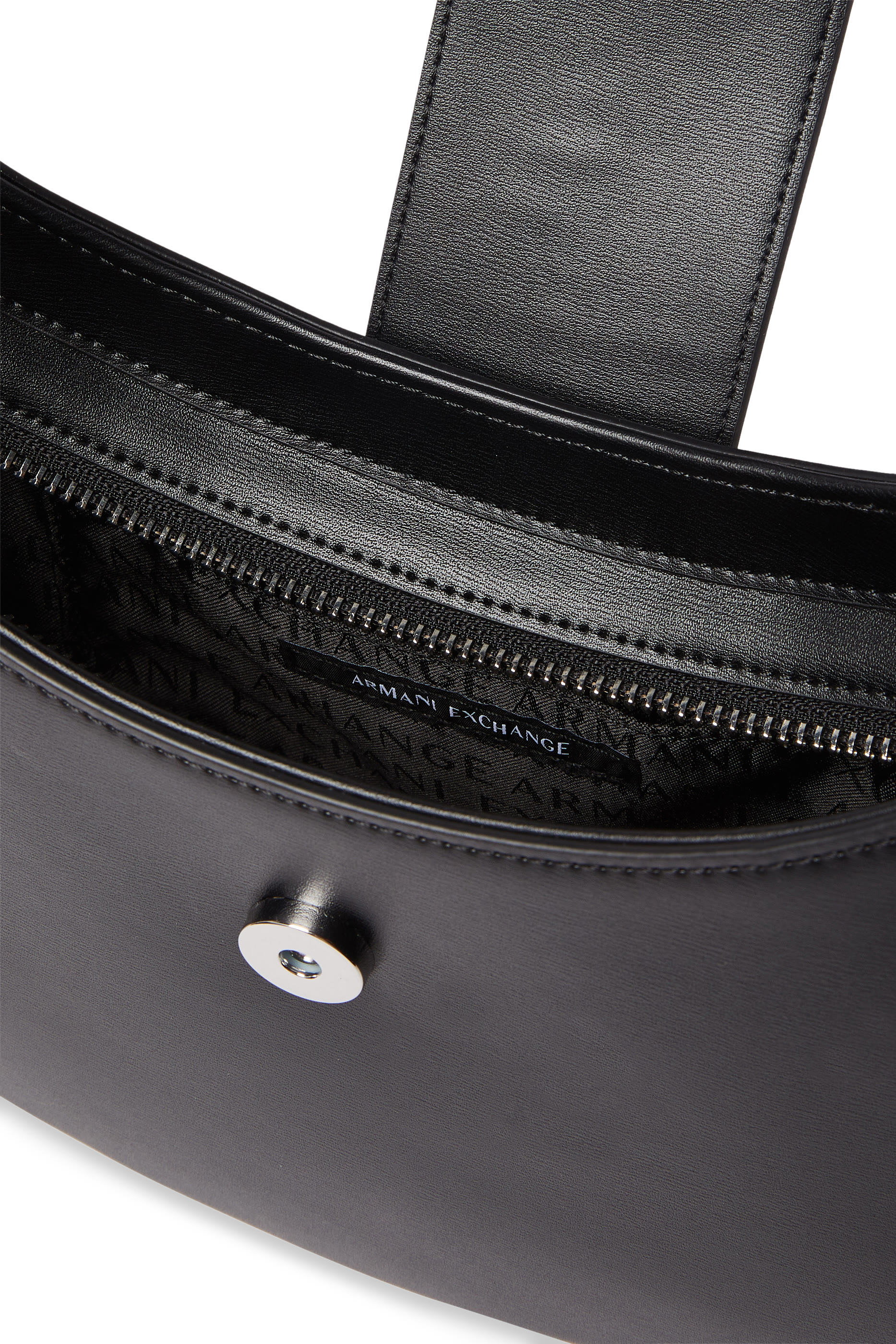 حقيبة كتف واندر بشعار الماركة