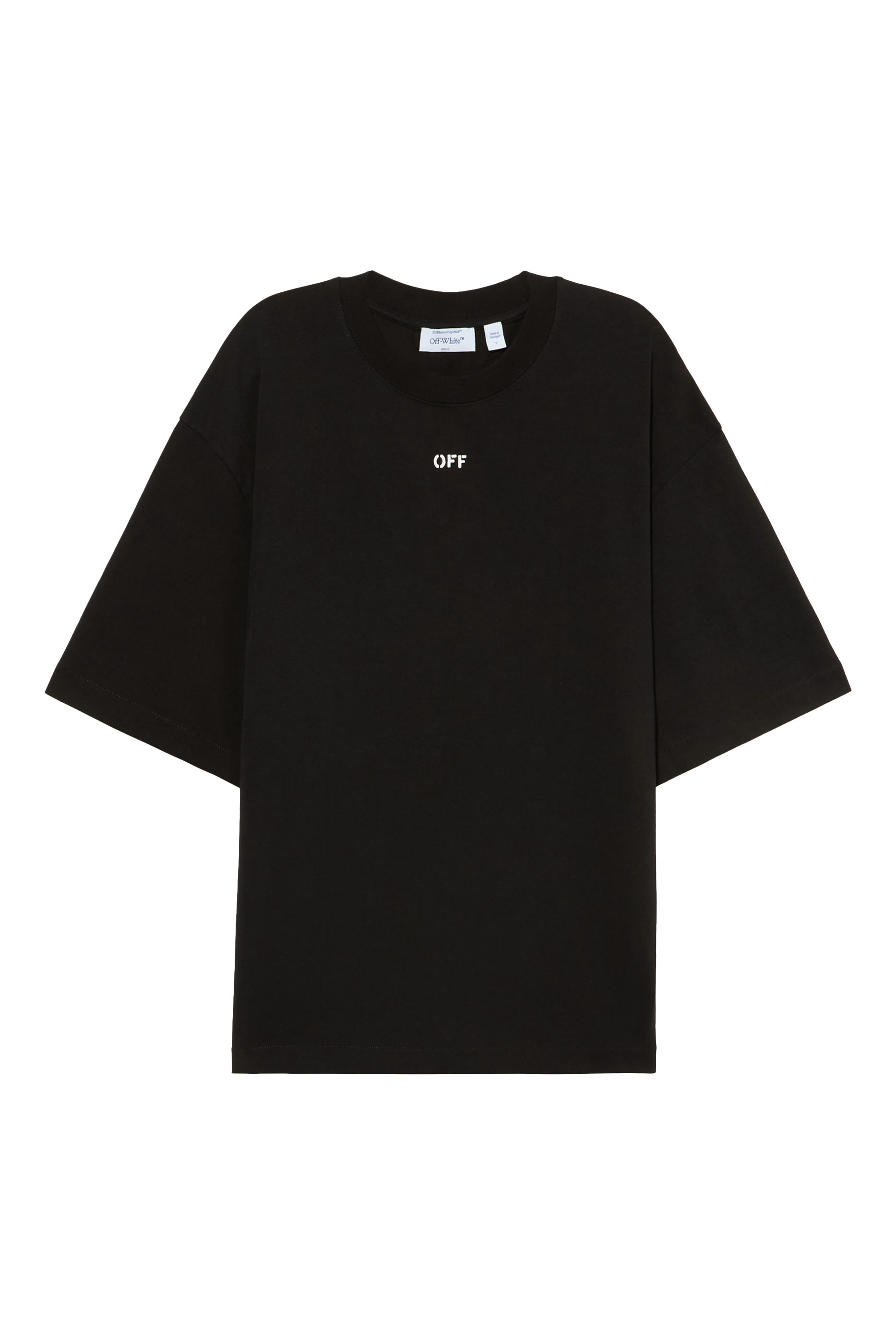 تيشيرت بشعار الأسهم