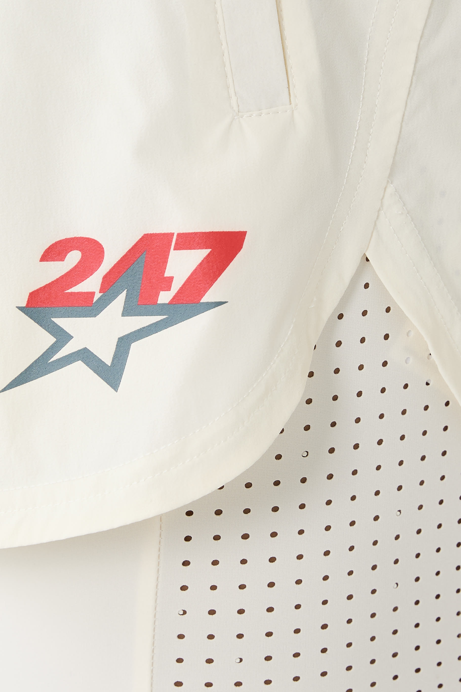 شورت هايبرد 247 2 في 1