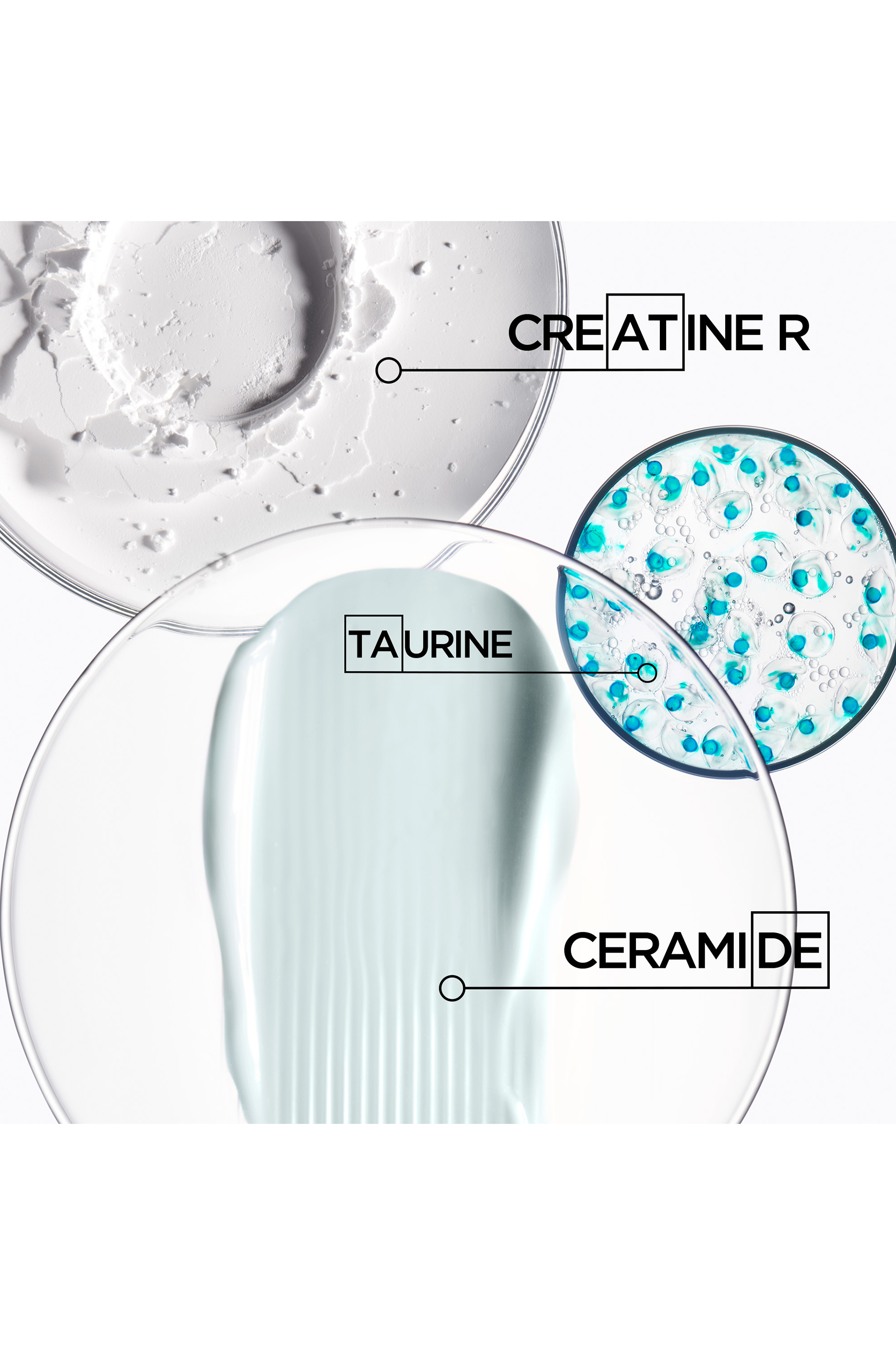 بلسم ريزيستانس اكستنشنيست لتقوية طول الشعر