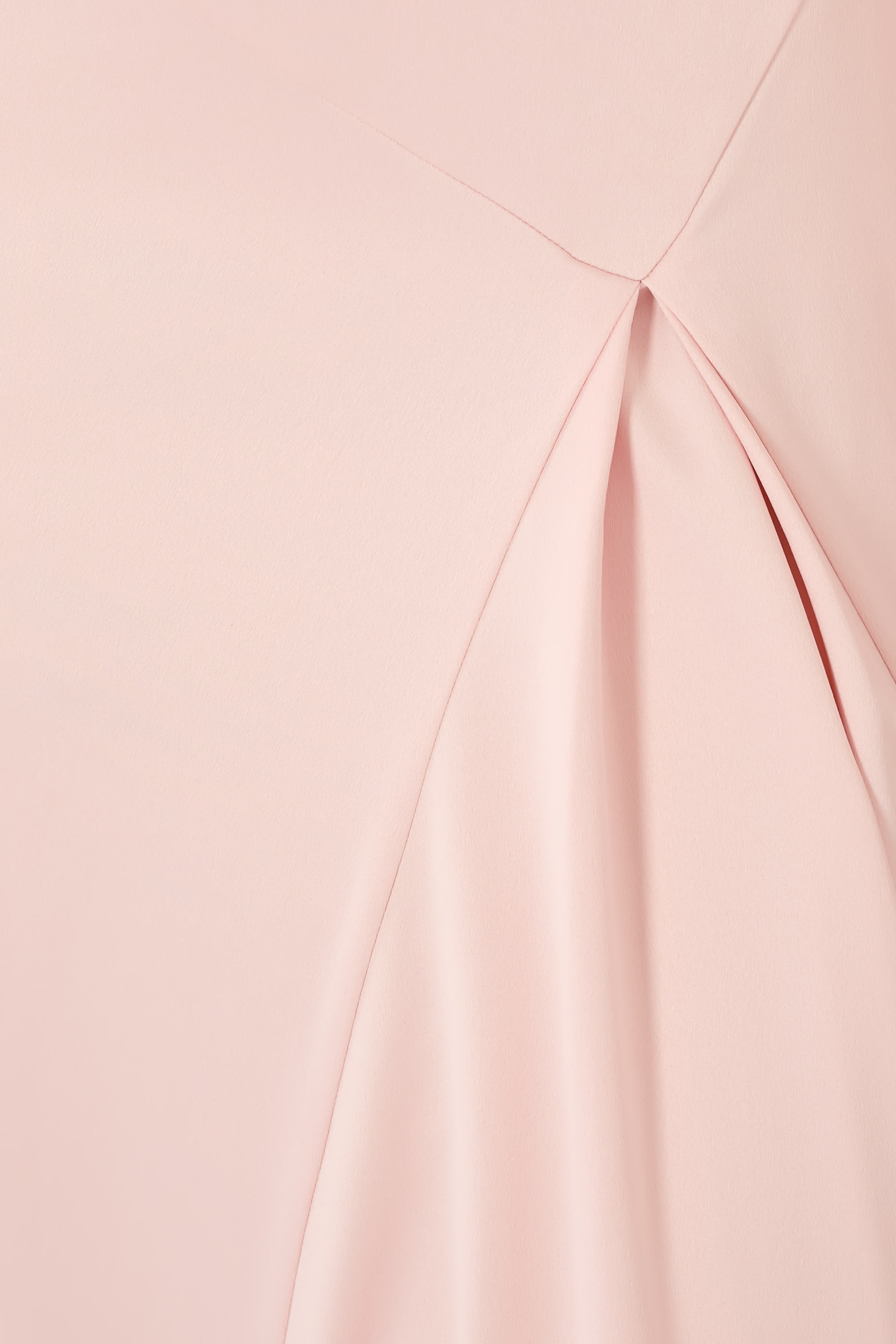 فستان هاوسوس طويل