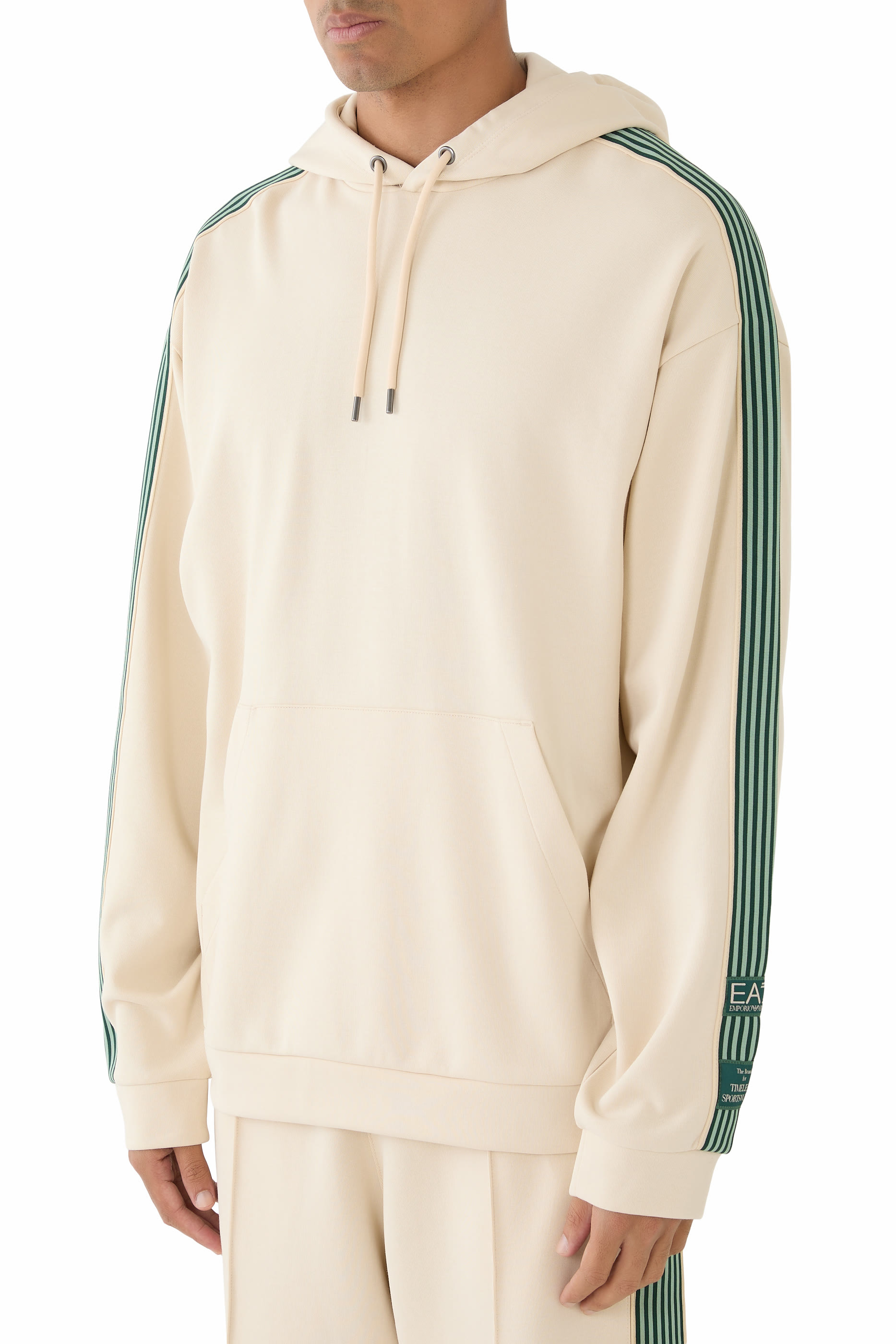 هودي بشعار الماركة