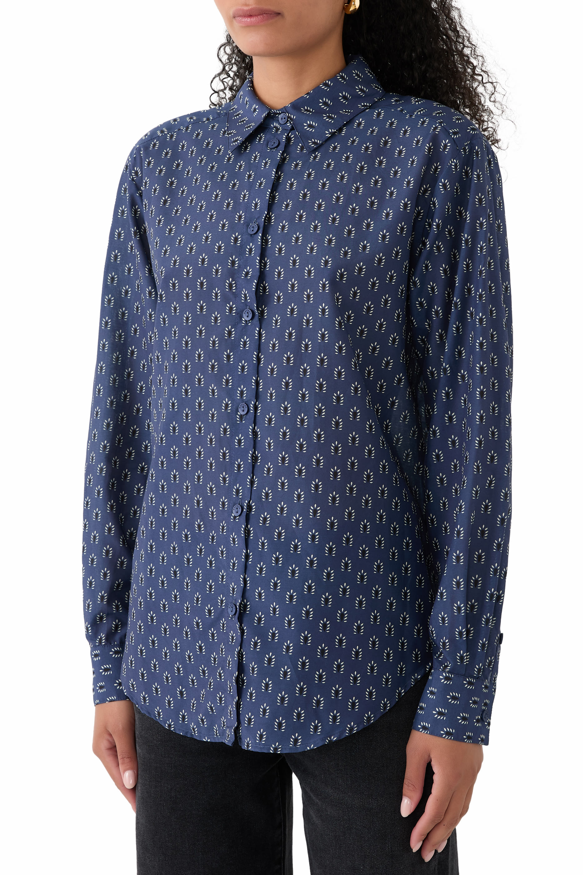 قميص كلاسيك