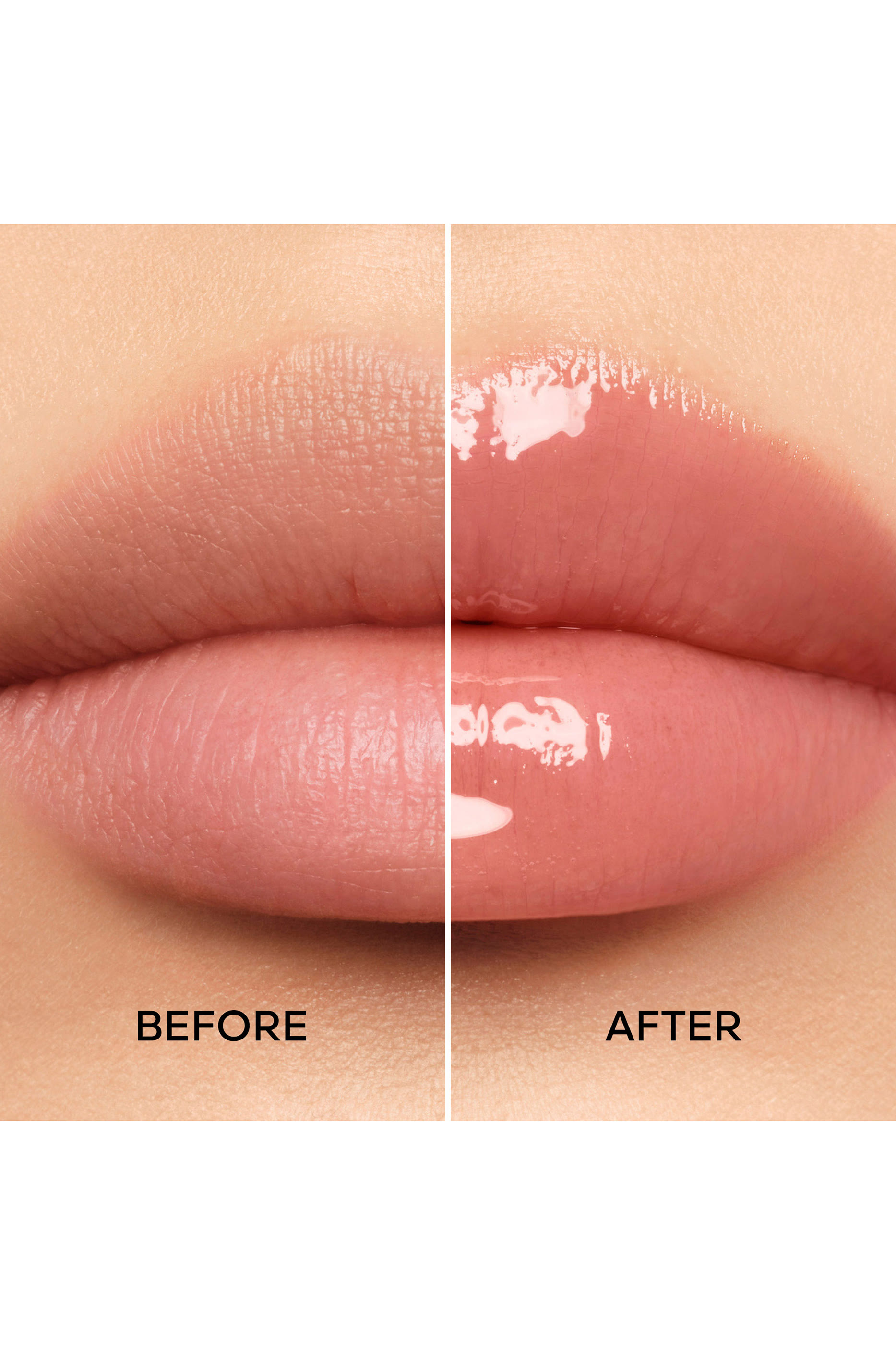 زيت شفاه كيس كيس بي غلو ملون بالعسل، 92% مكونات من أصل طبيعي