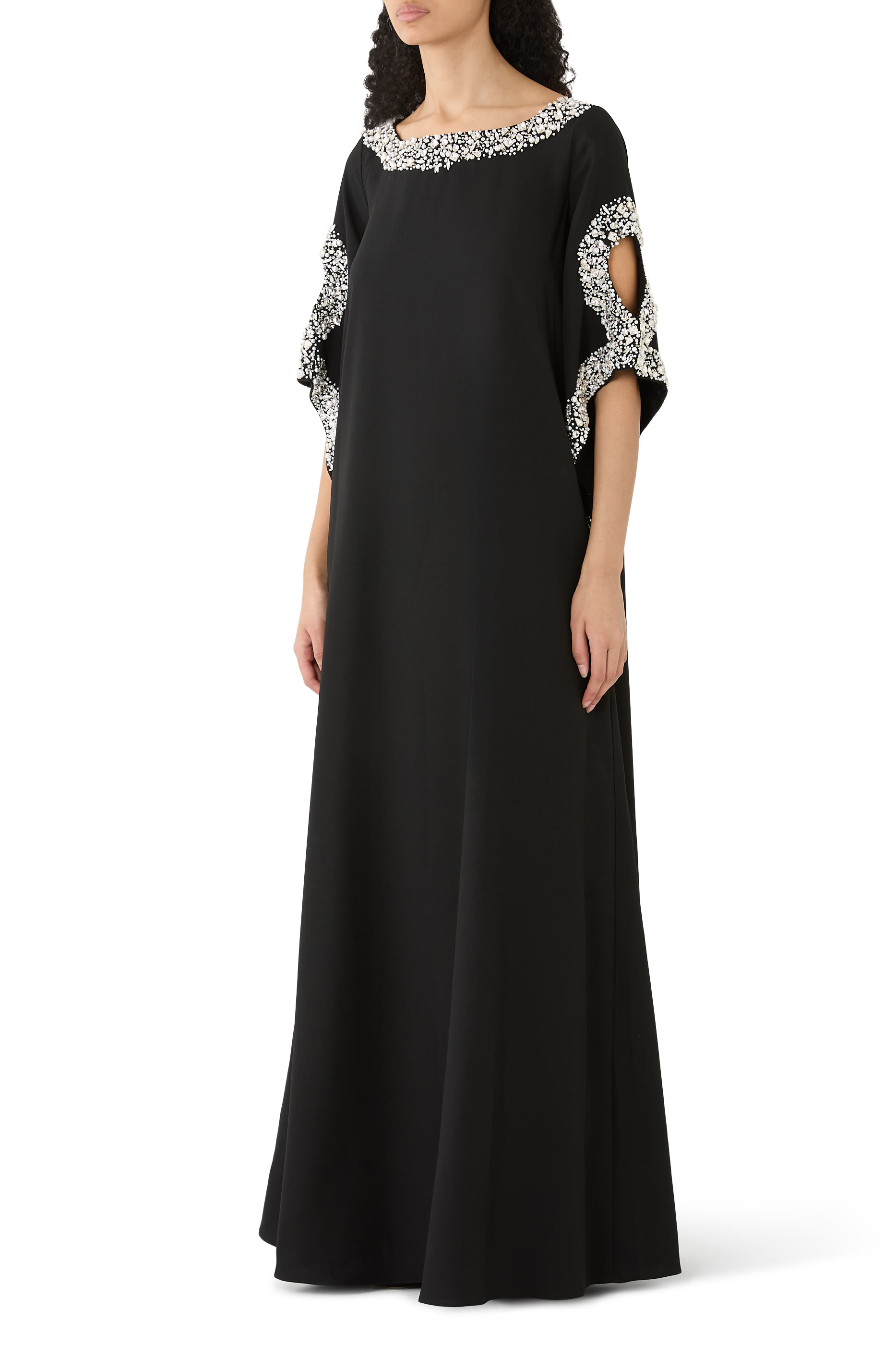 قفطان كريستالين