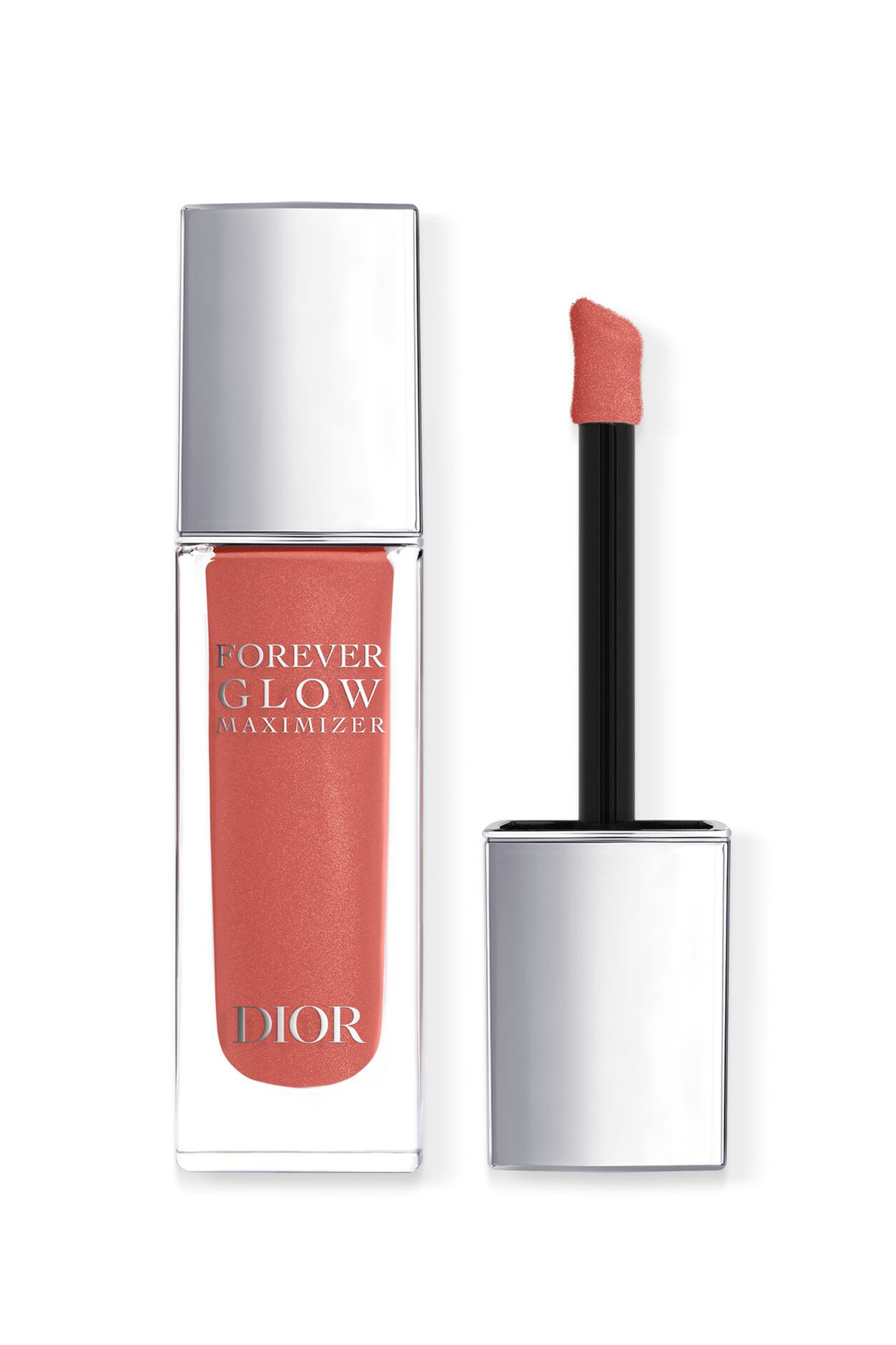 هايرلايتر فوريفر جلو ماكسمايزر