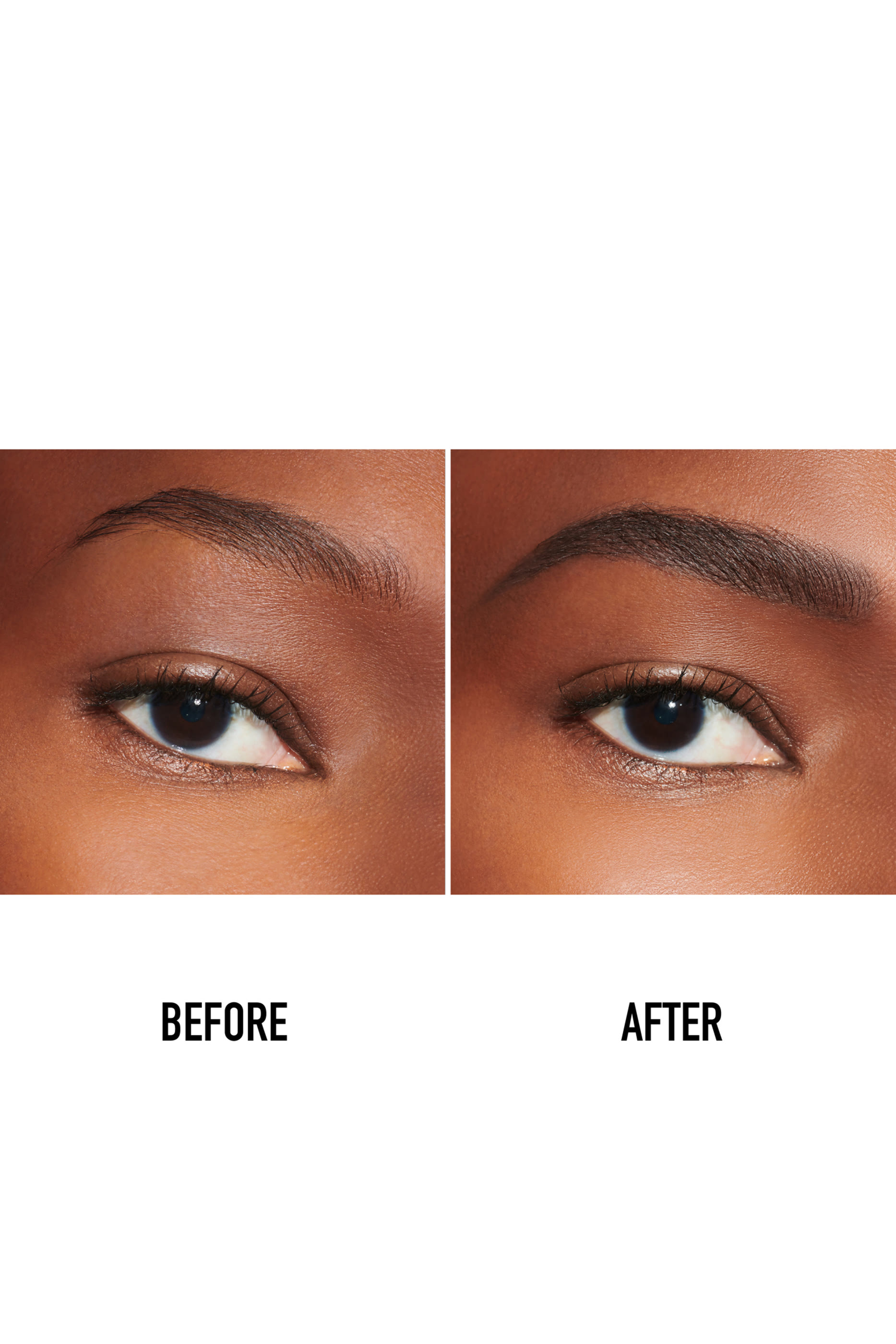 قلم حواجب ديور شو بتركيبة بودرة