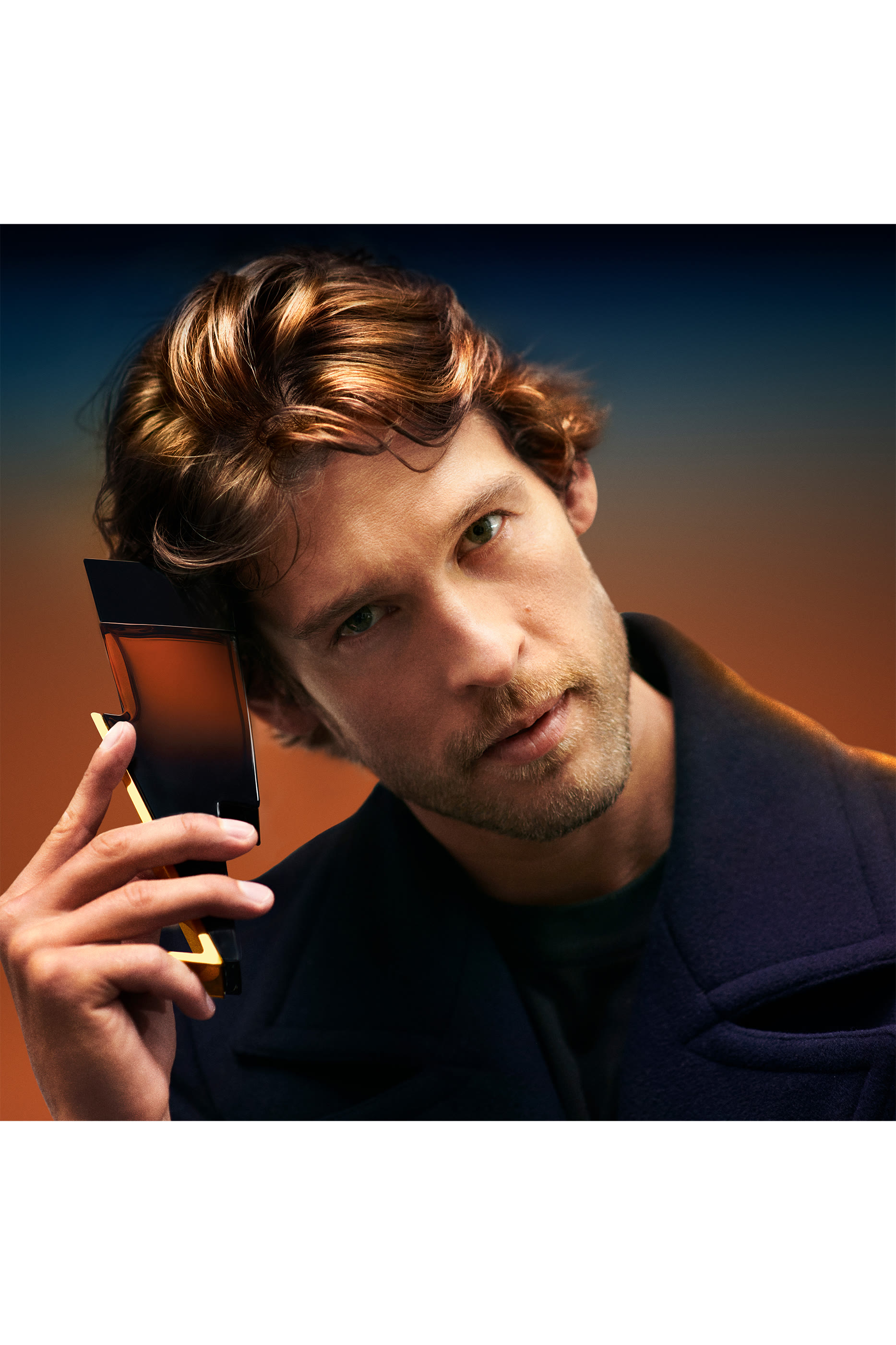 أو دو بارفان باد بوي إلكسير