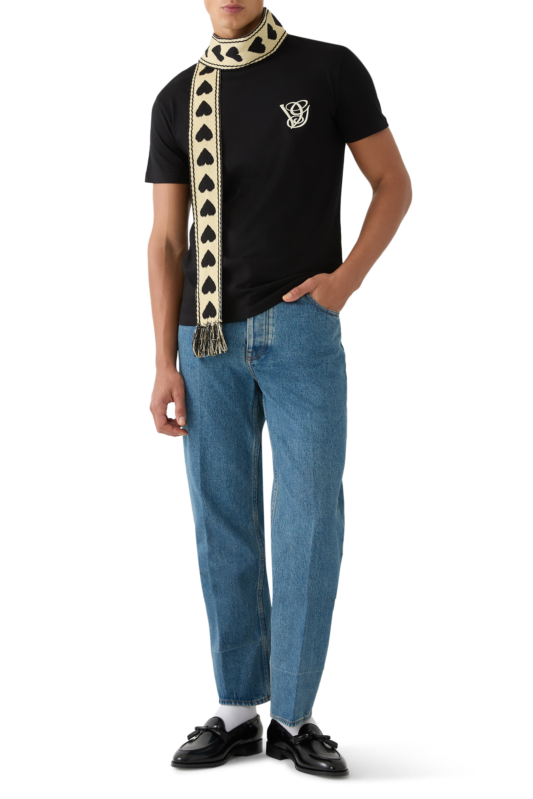 حذاء بوشاير سهل الإرتداء