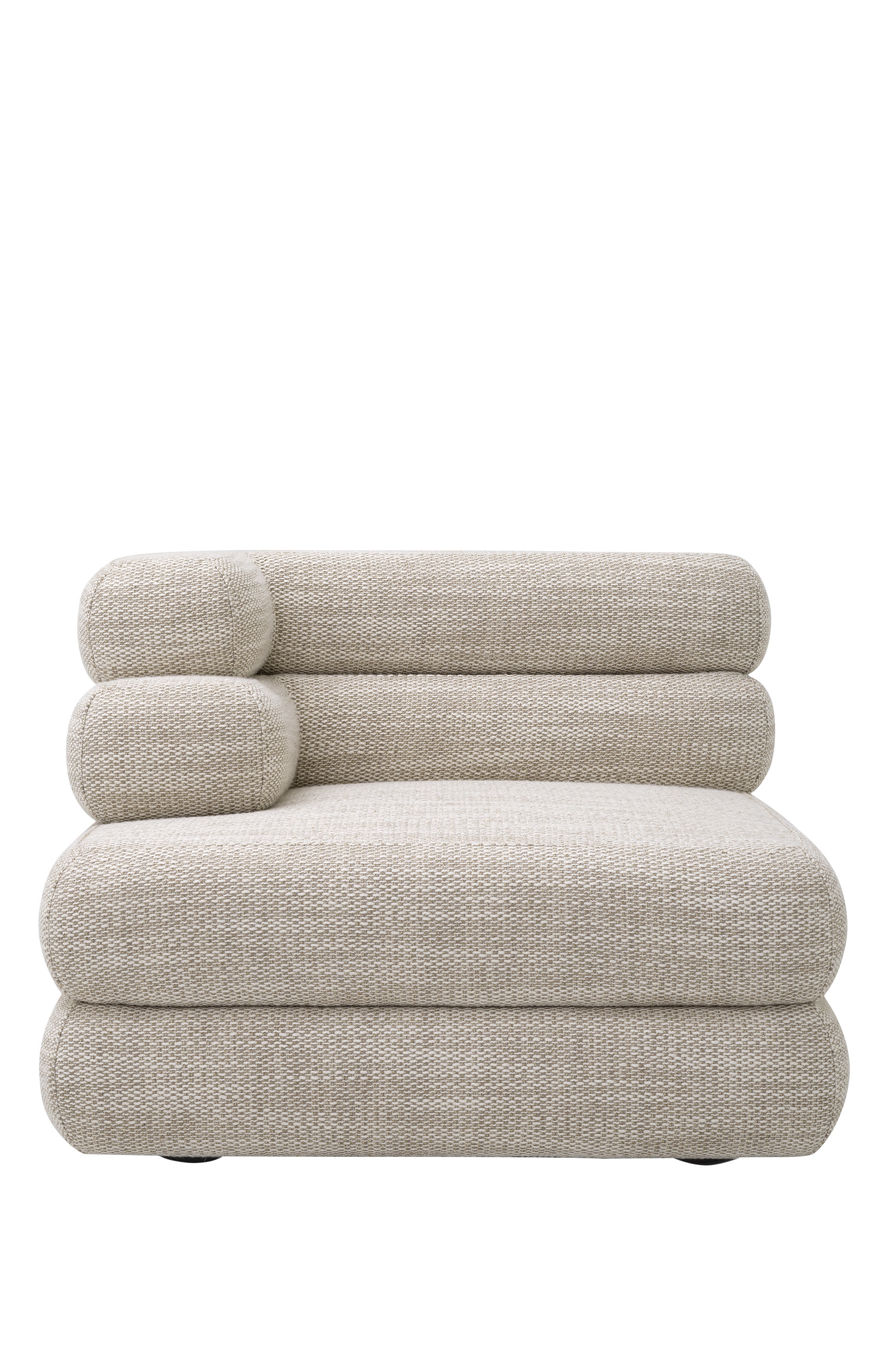 كنبة جانبية مالاجا ماديولر