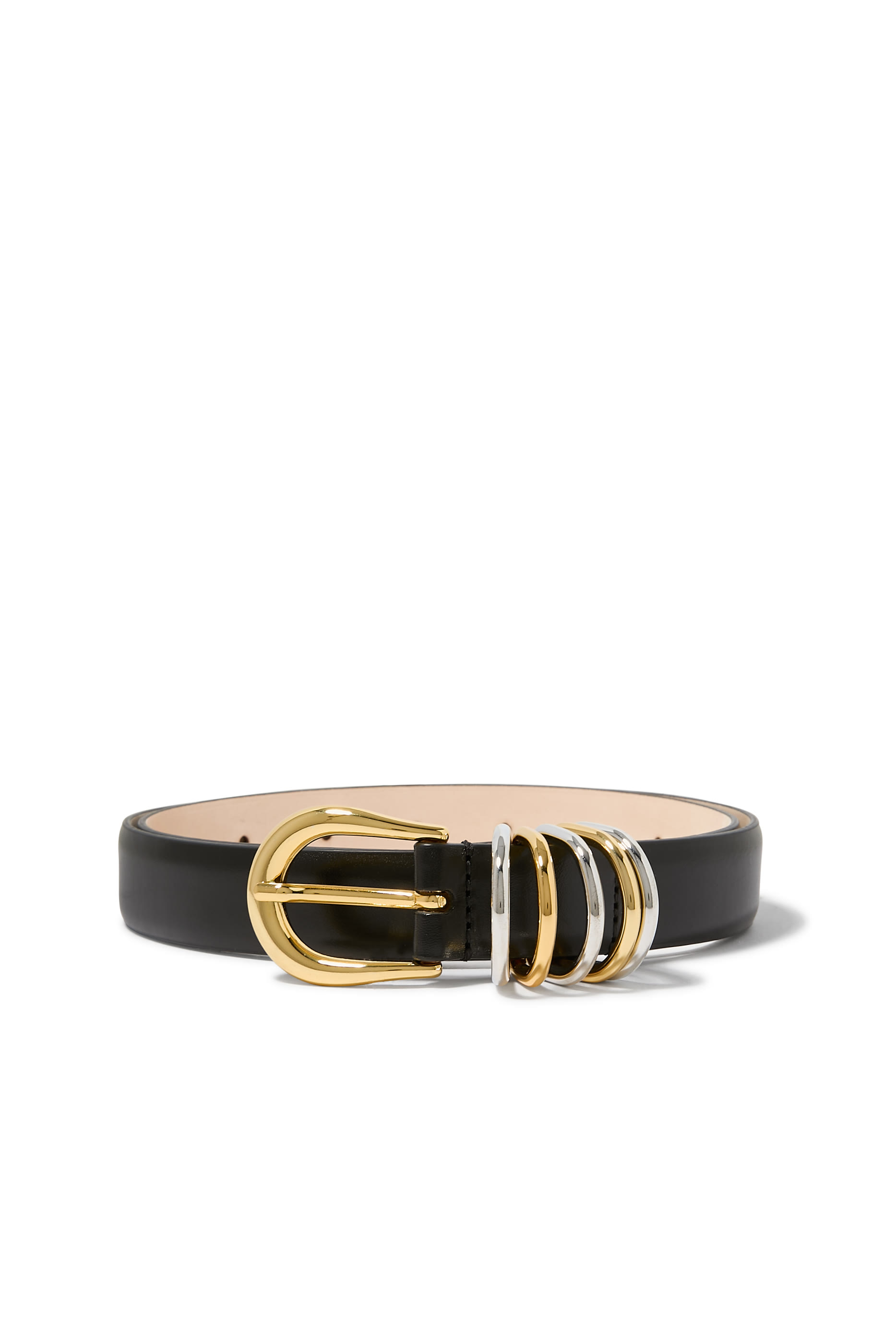 حزام هوليهوك بمعدن متنوع