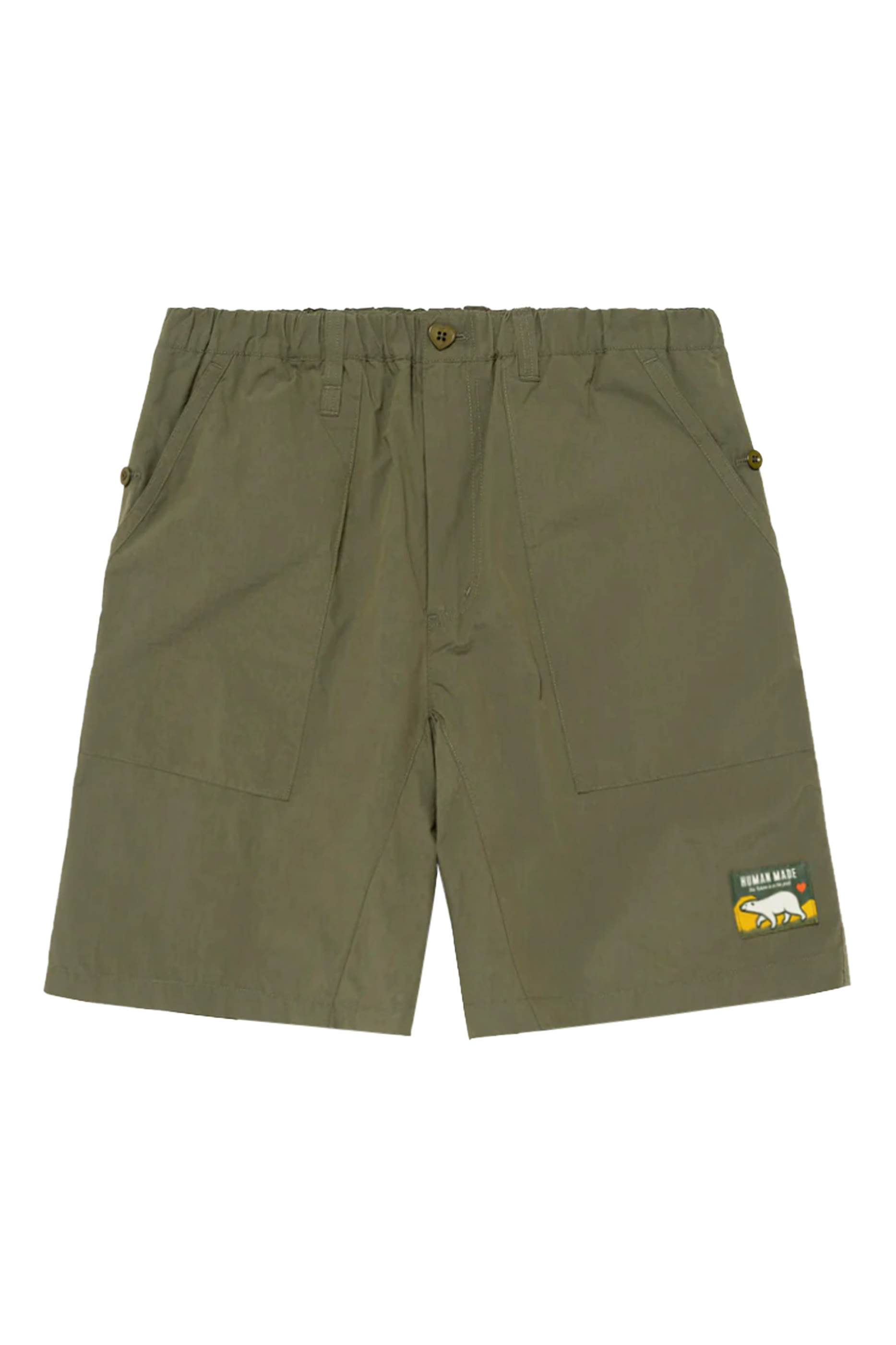 شورت نايلون