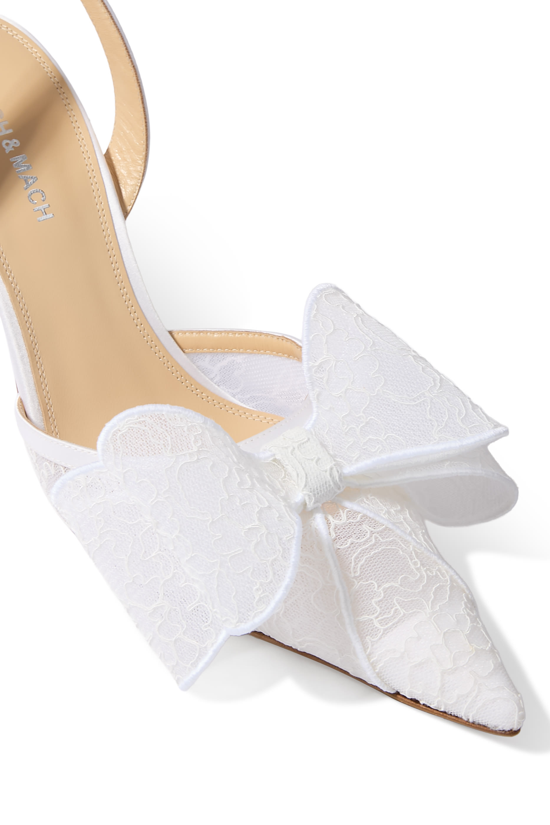 حذاء لو كادو 85 مفتوح من الخلف بسير خلفي