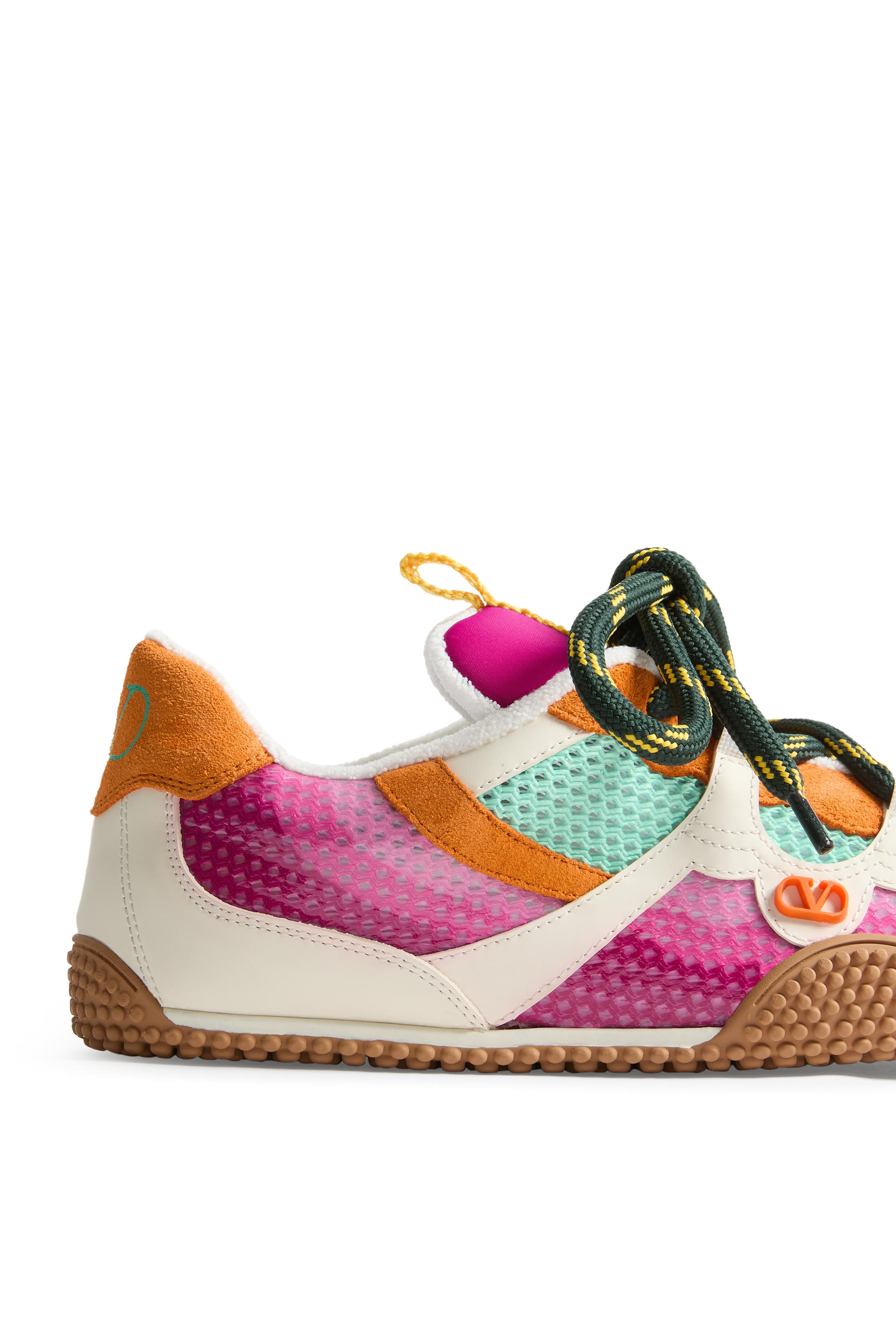 سنيكرز أمفيبيا