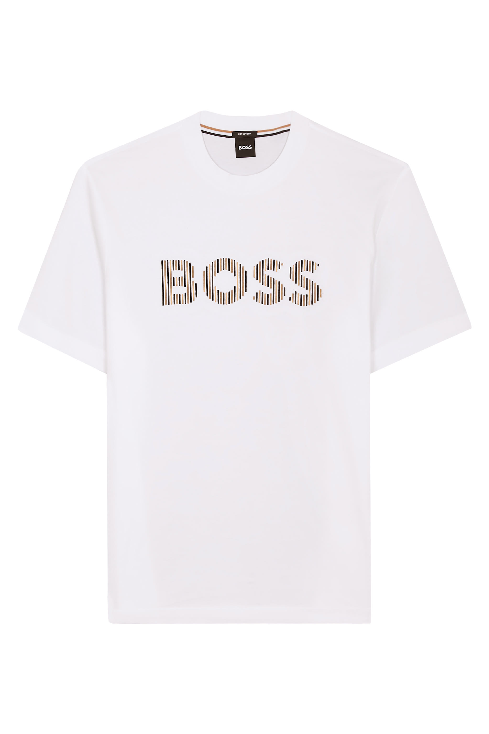 تيشيرت سي-تومسون 41 بأكمام قصيرة 