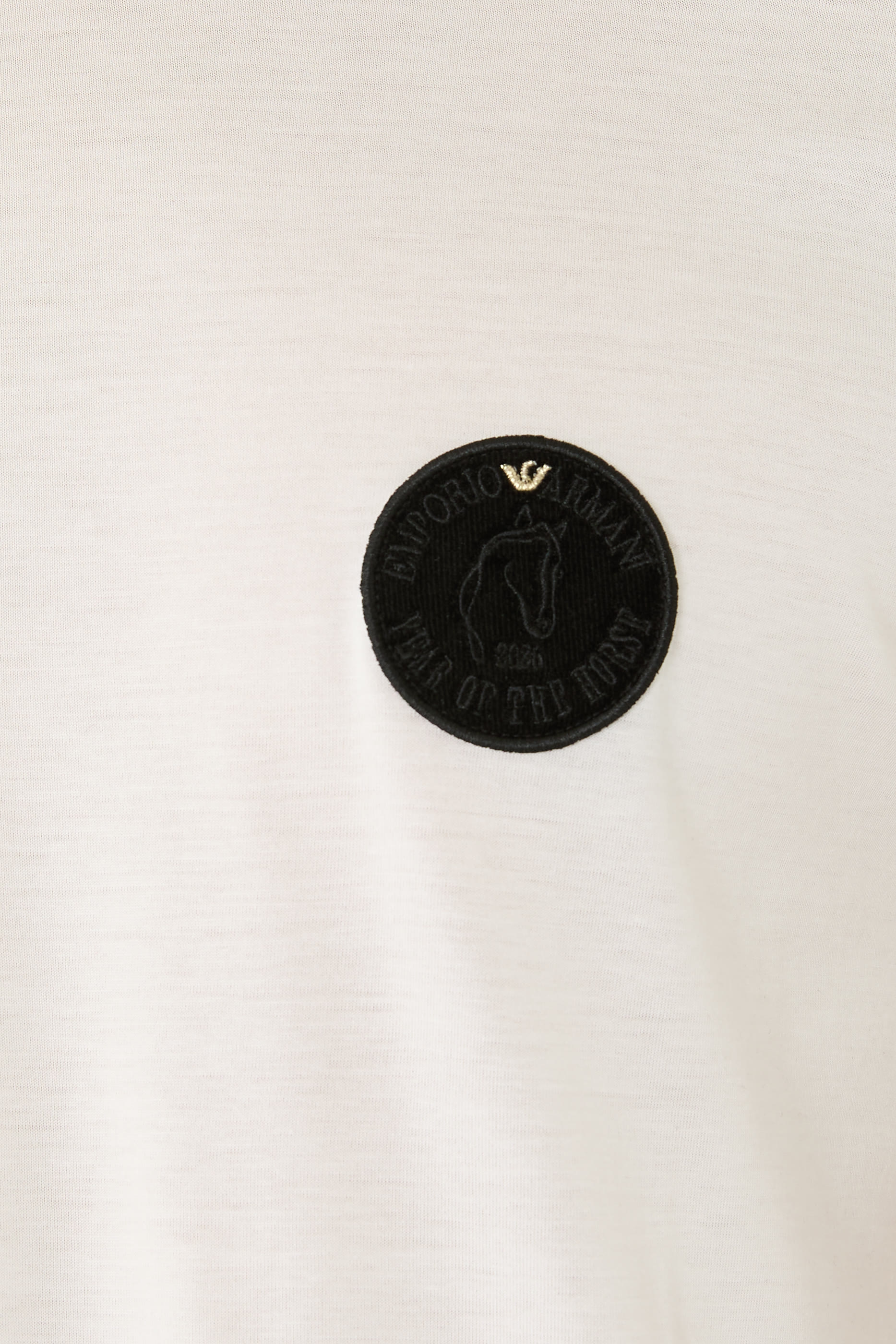 تيشيرت لونار نيو يير مزيج جيرسيه ليوسيل