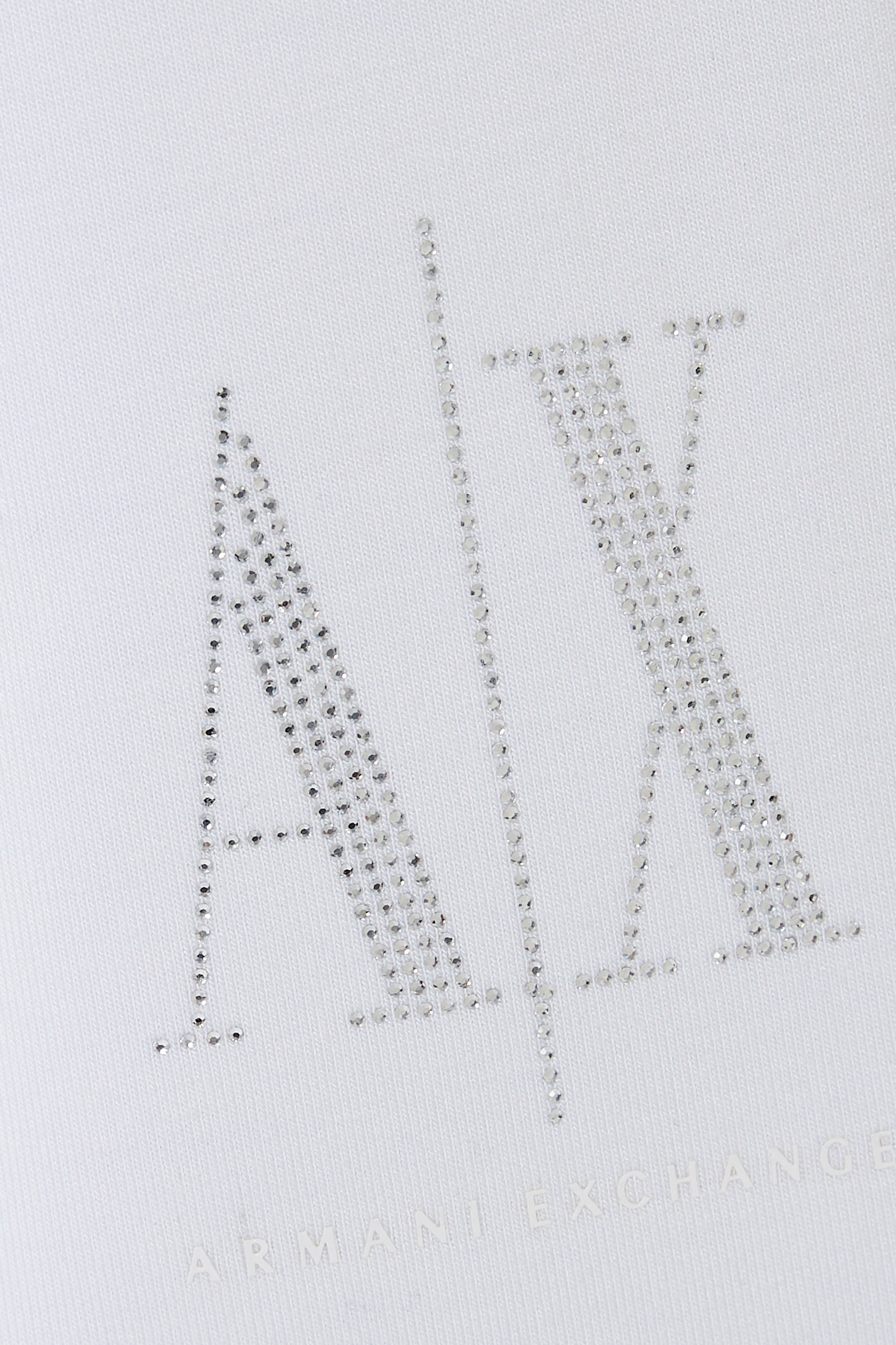 بنطال رياضي بشعار الماركة