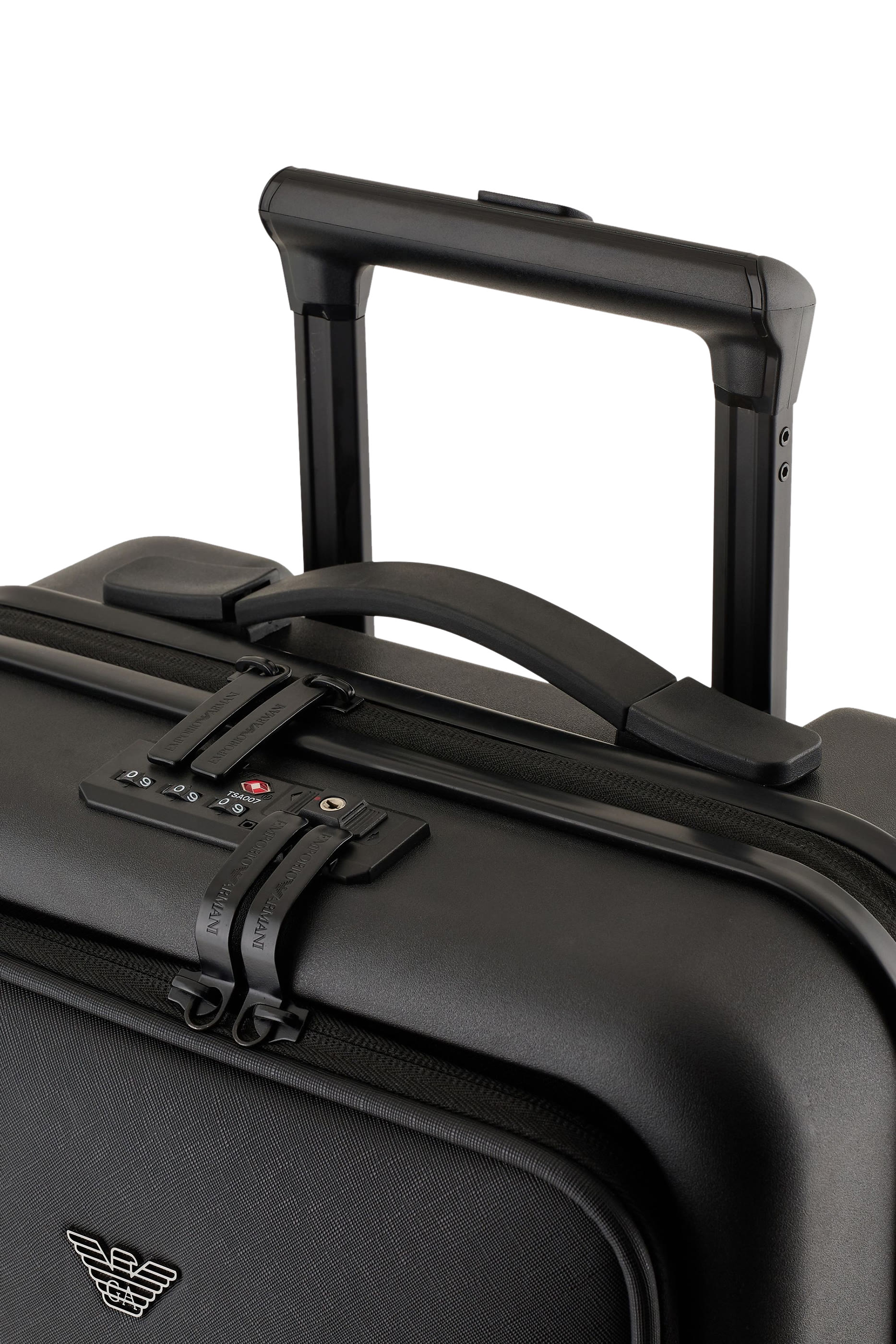 حقيبة عمل بشعار الماركة