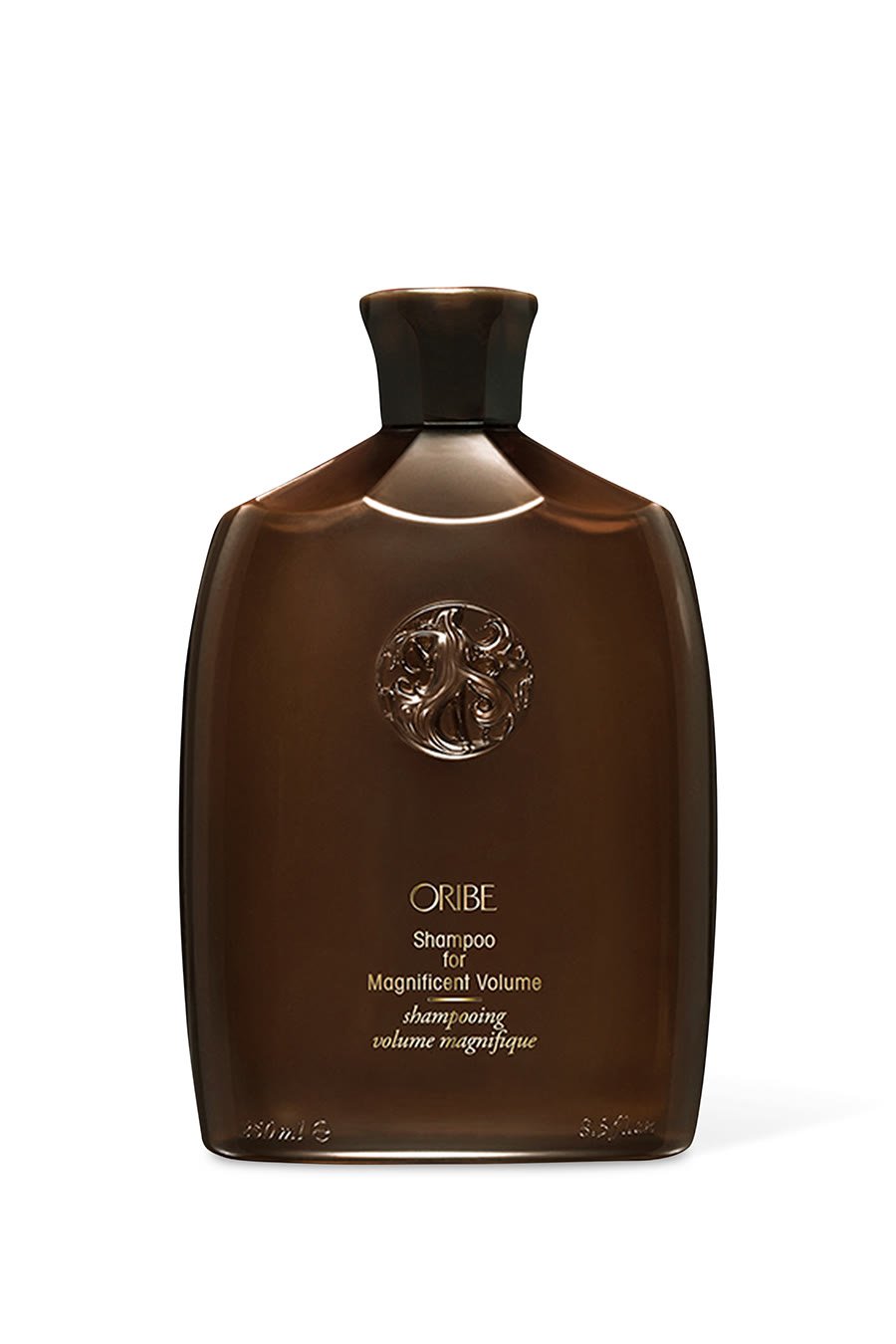 شامبو لزيادة كثافة الشعر