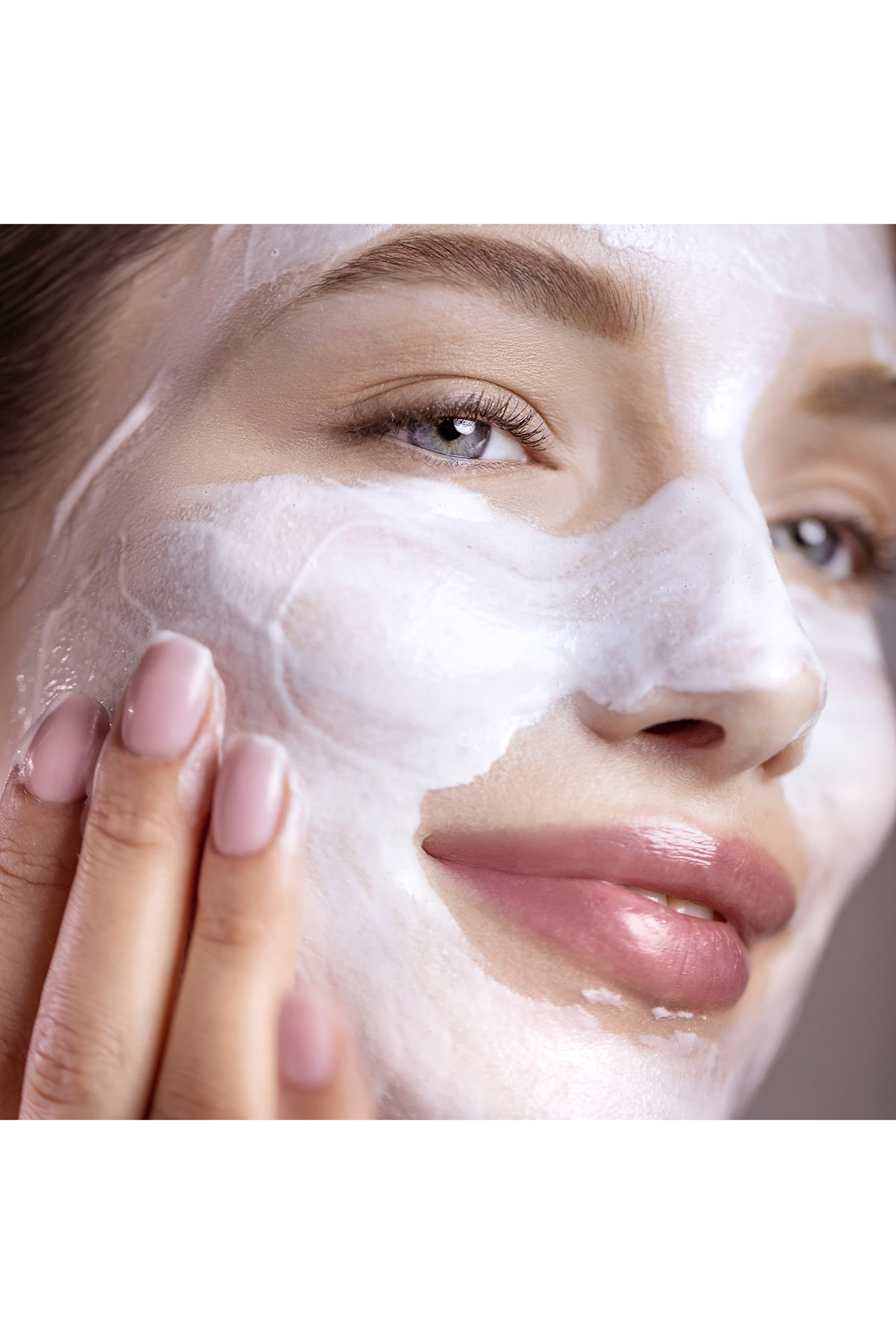 كريم رغوي منظف فيتو-بلان لتفتيح البشرة