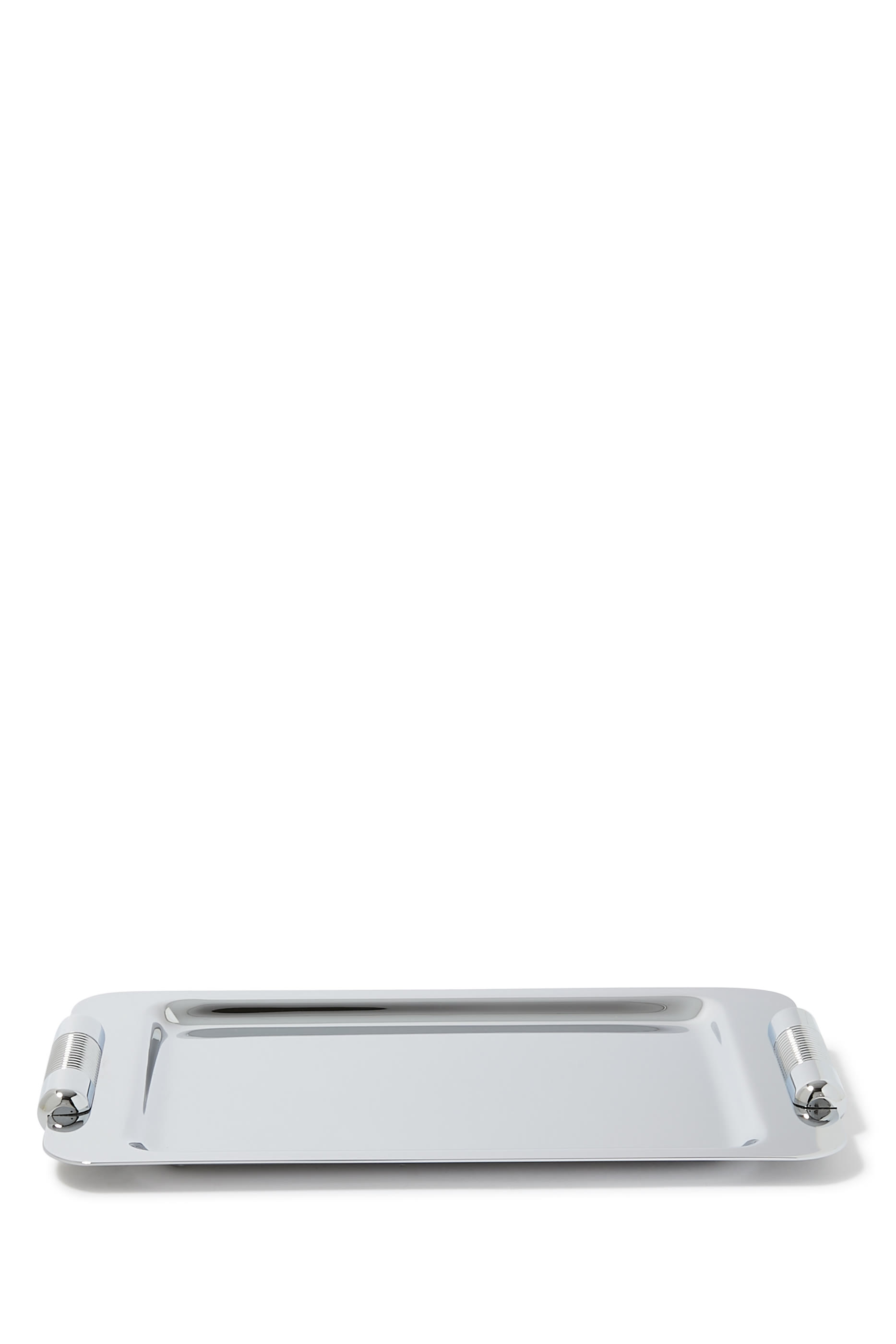 صينية صغيرة لطاولة الزينة