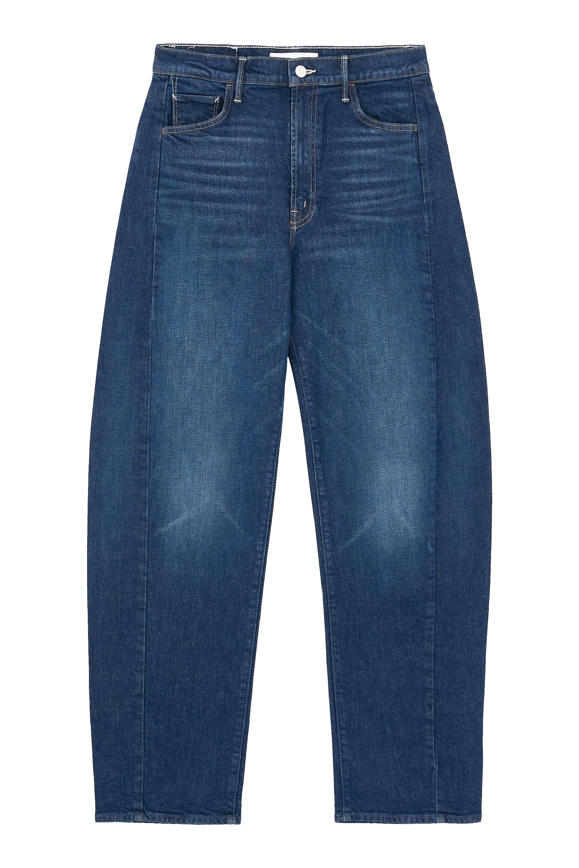 The Full-Pipe Skimp Jeans