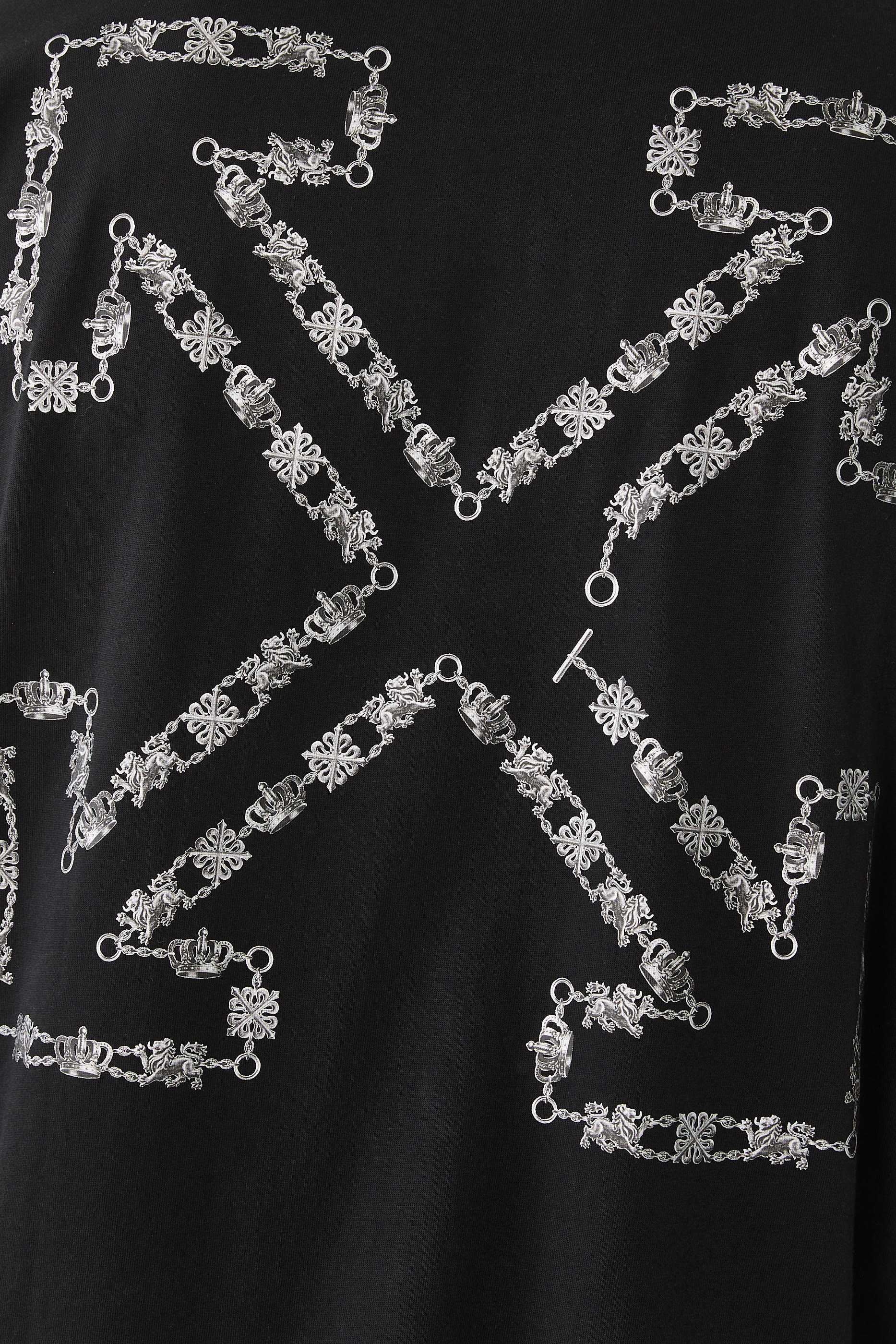 تيشيرت بشعار الأسهم