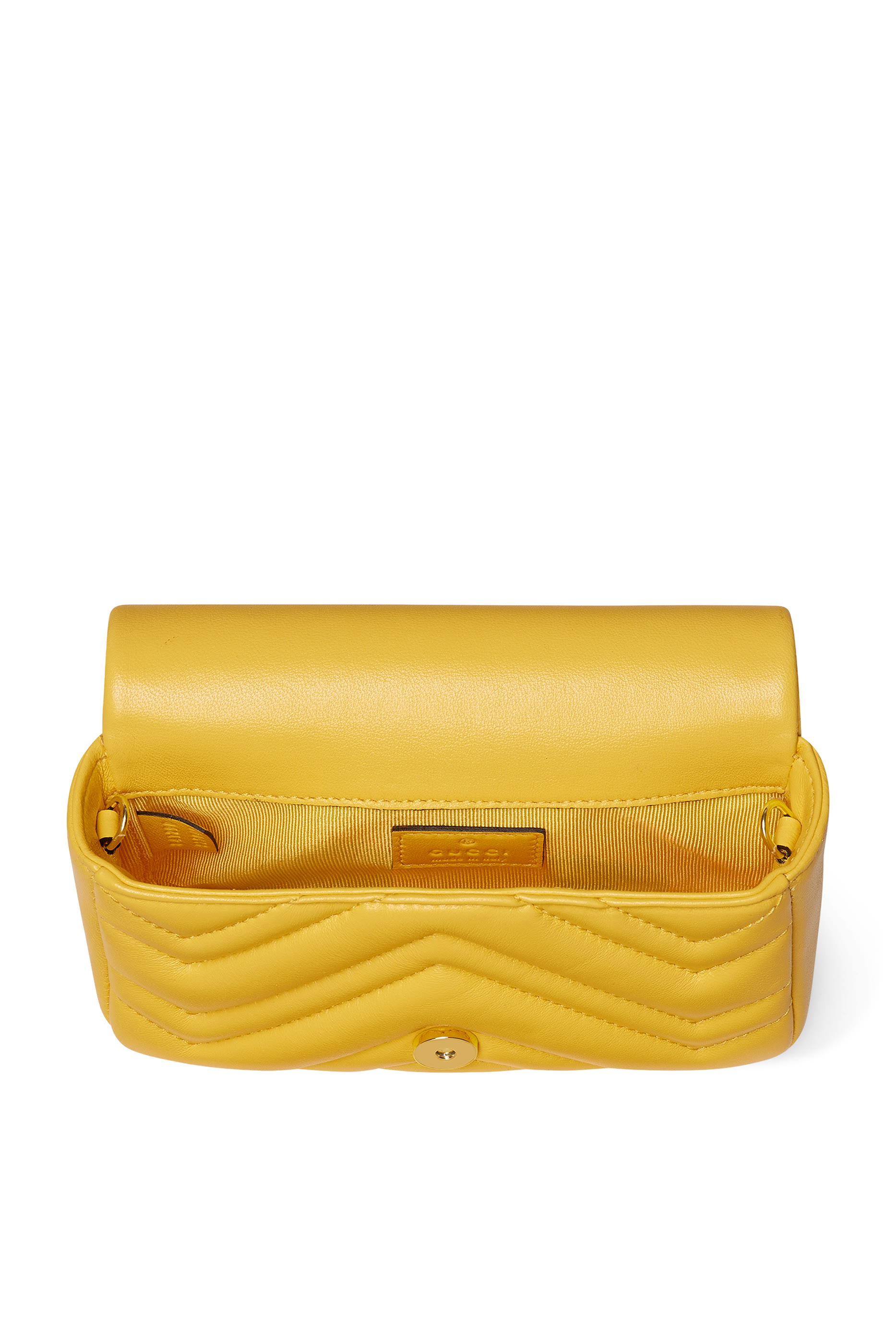 حقيبة مارمونت صغيرة بشعار الماركة