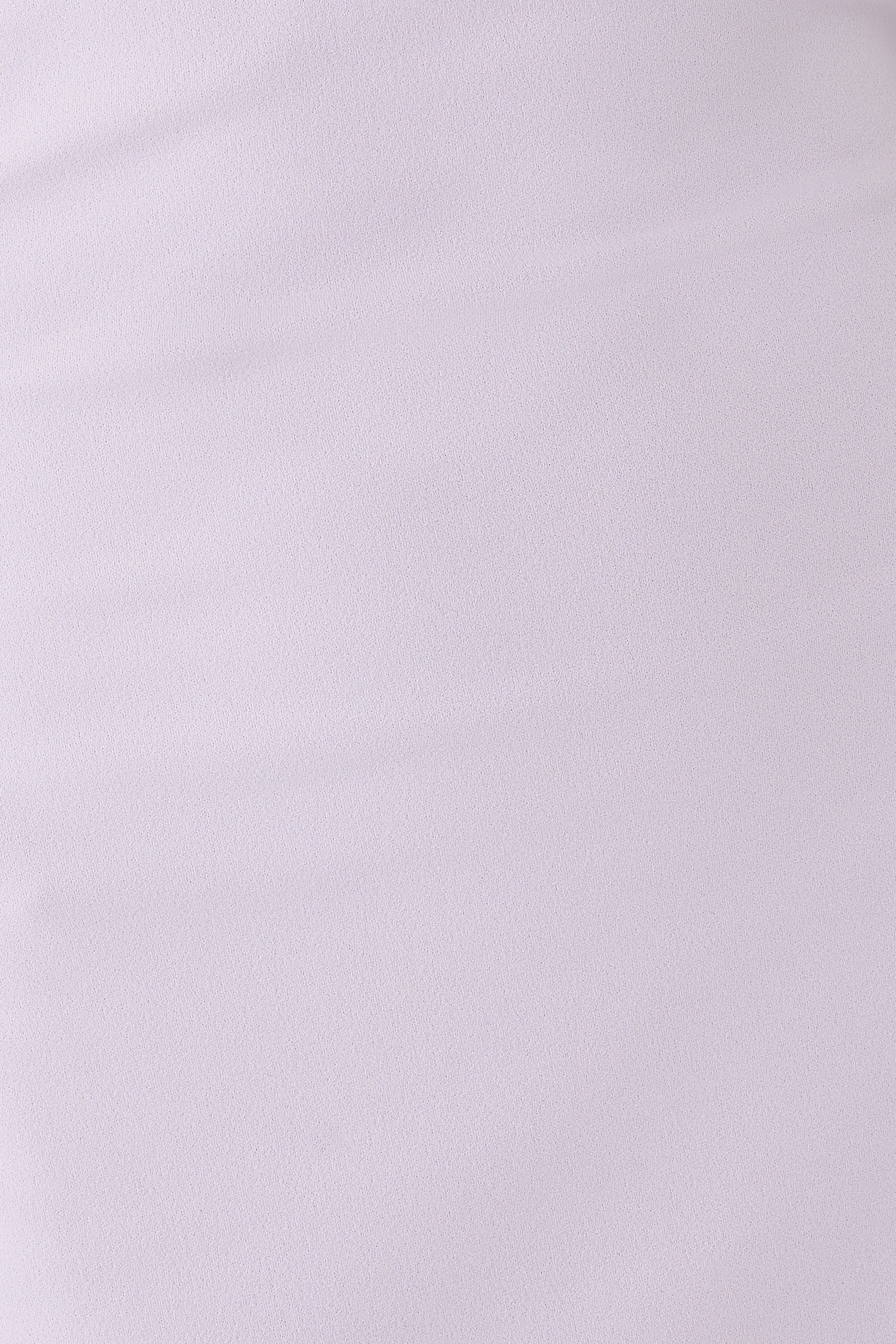 فستان مارتين بطول فوق الكاحل بوشاح