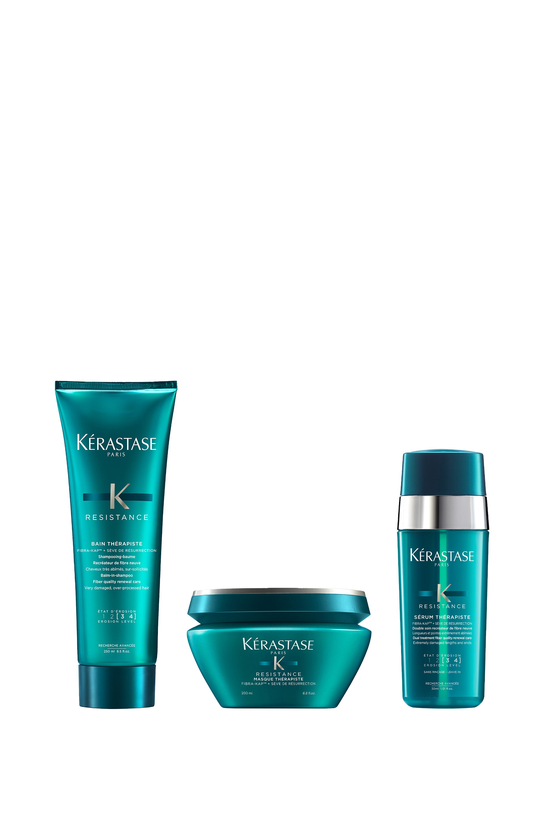 مجموعة ريزيستانس ثيرابي للشعر