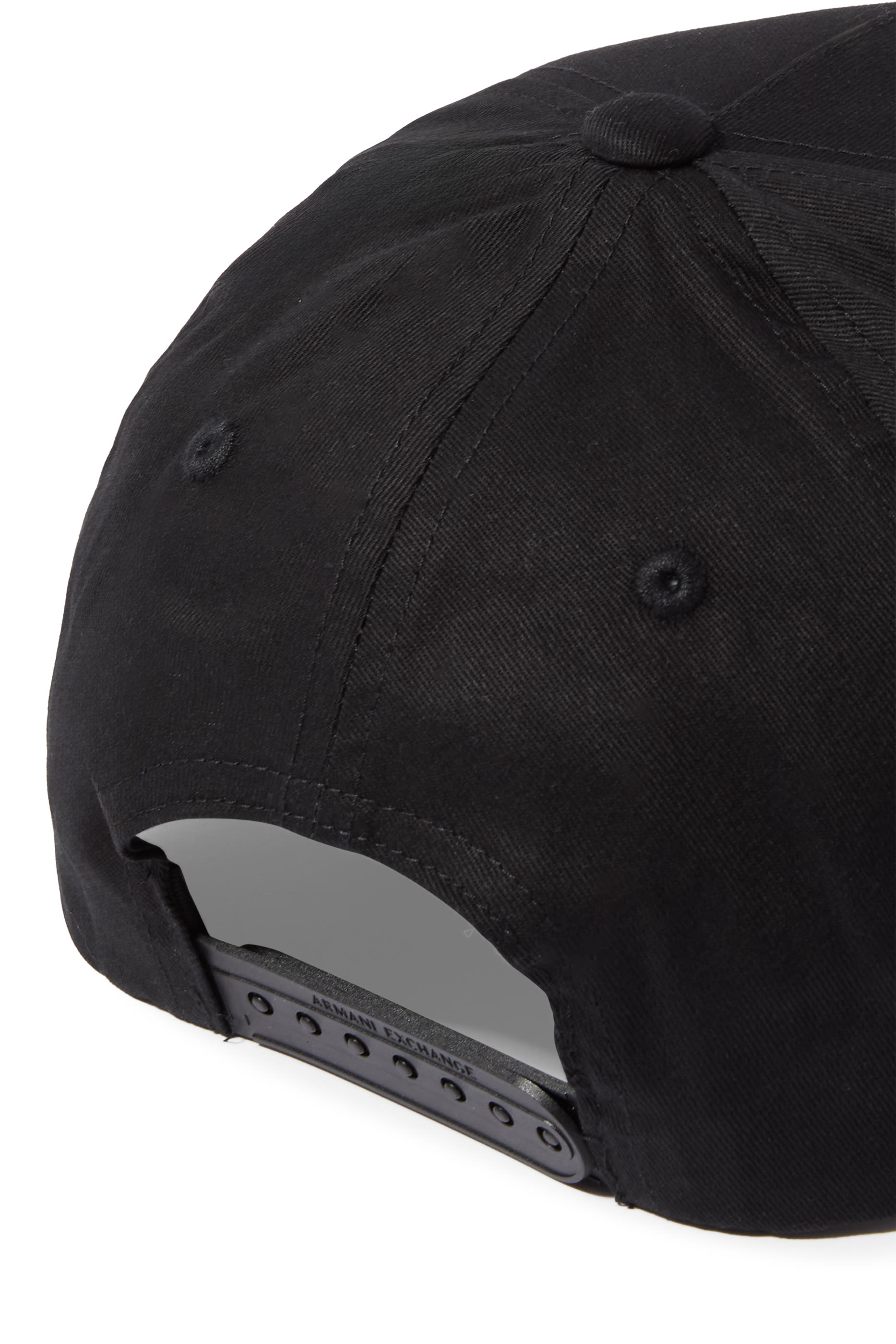 كاب بشعار الماركة