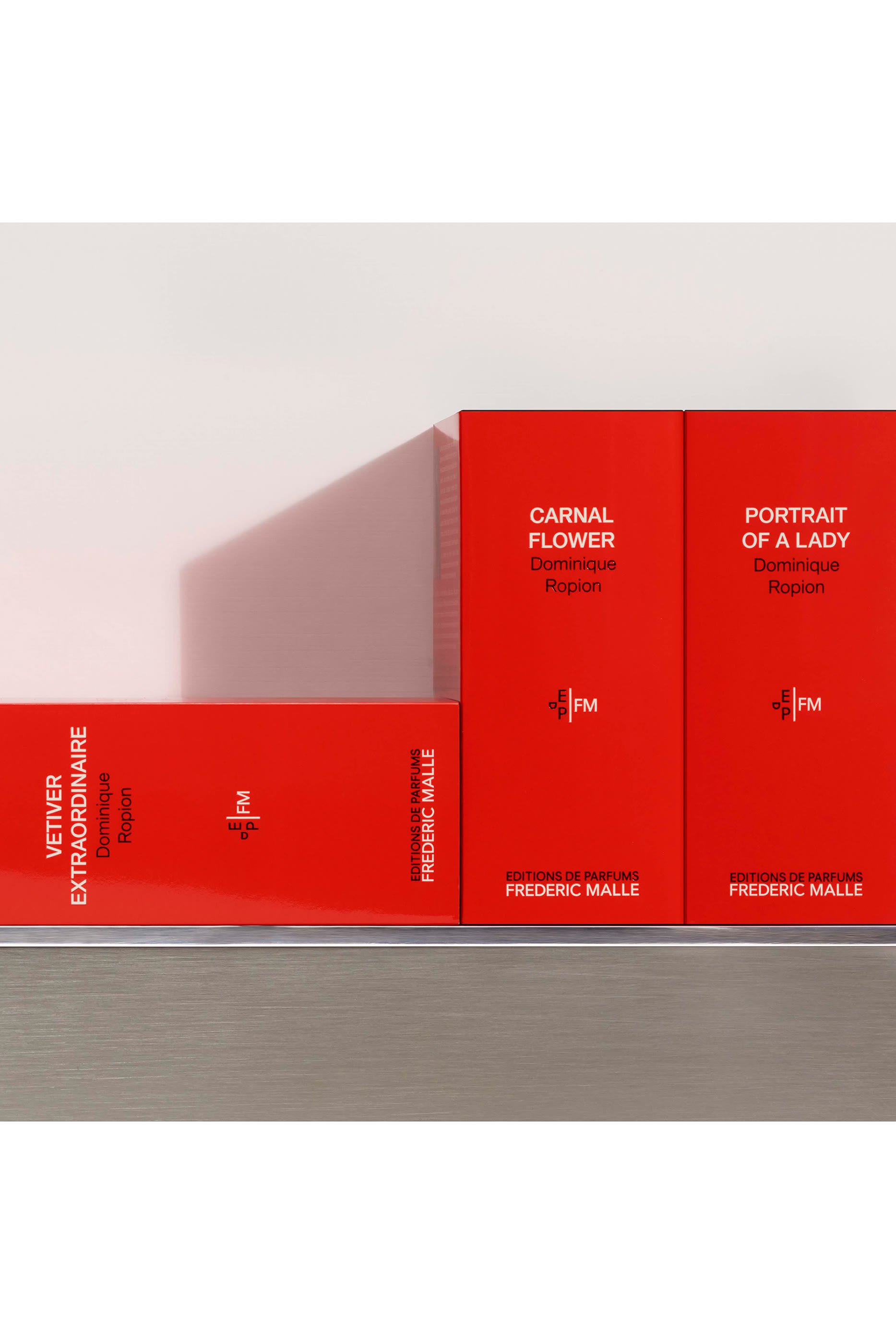 عطر كارنال فلاور بخاخ إصدار دي بارفوم