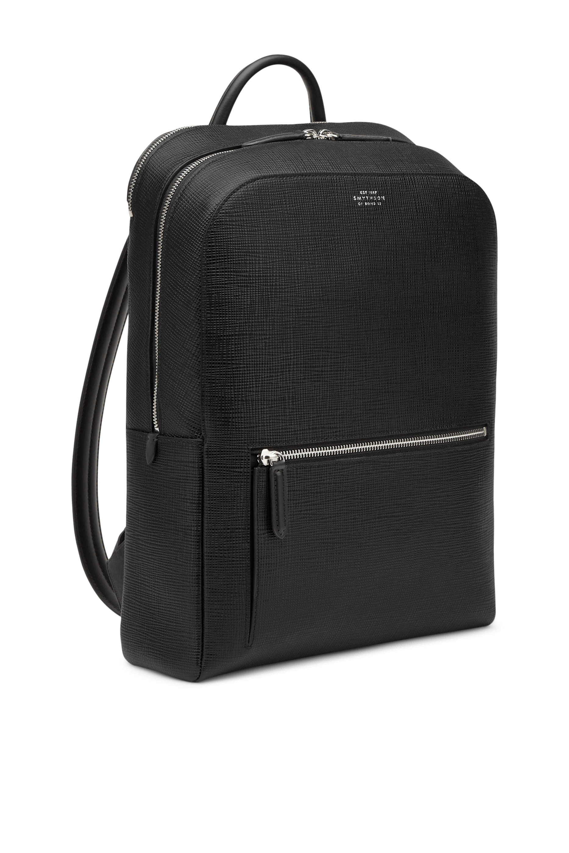 حقيبة الظهر باناما بسحاب محيط