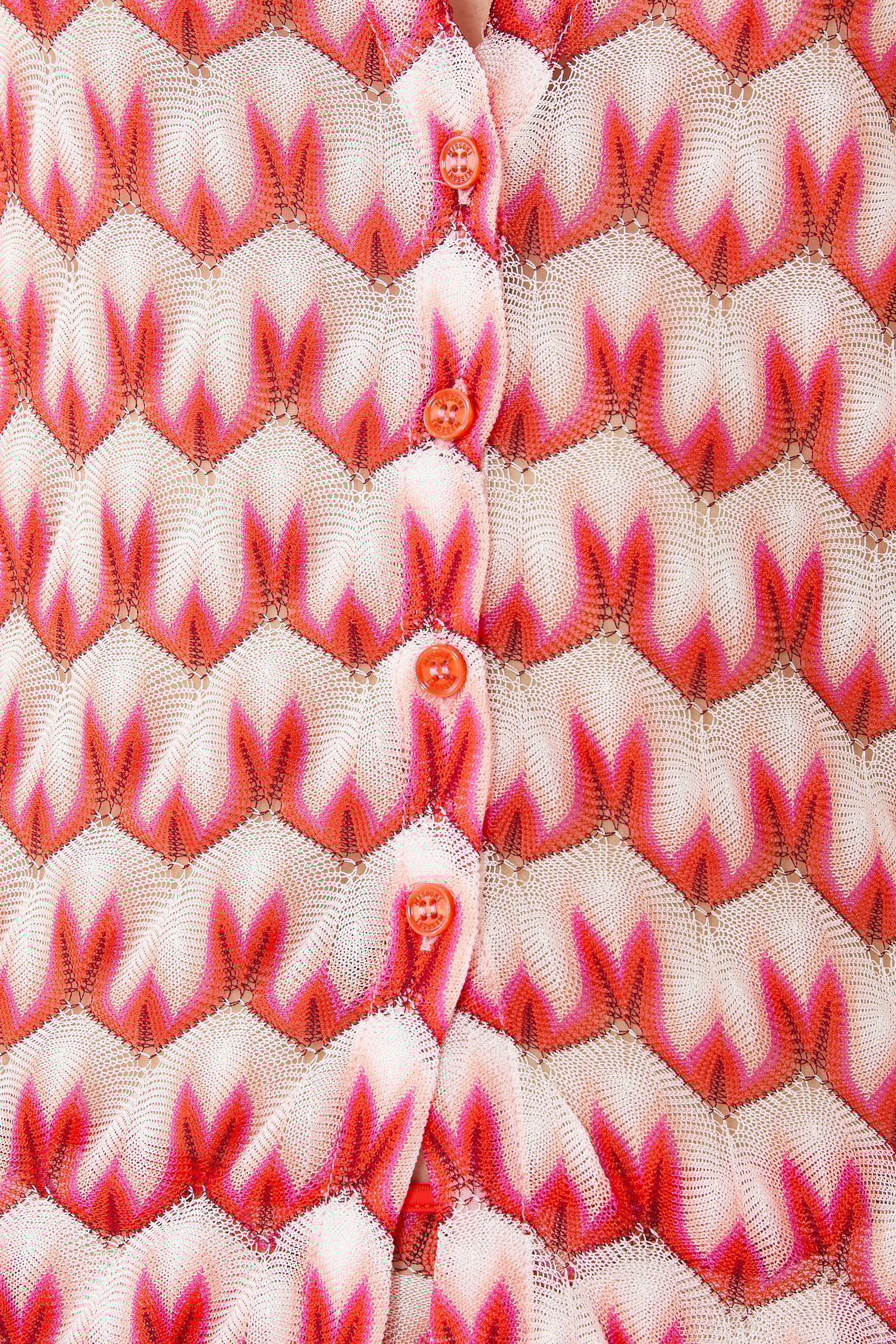 بلوزة ماريه بنقشة أزهار راشيل دانتيل