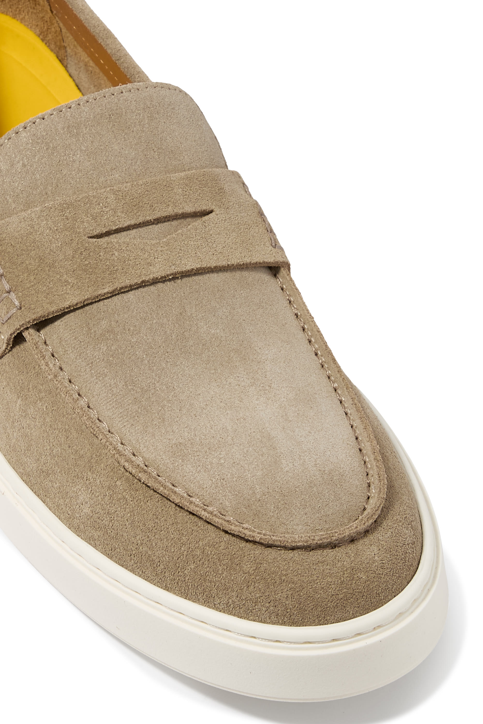 حذاء سهل الارتداء شمواه