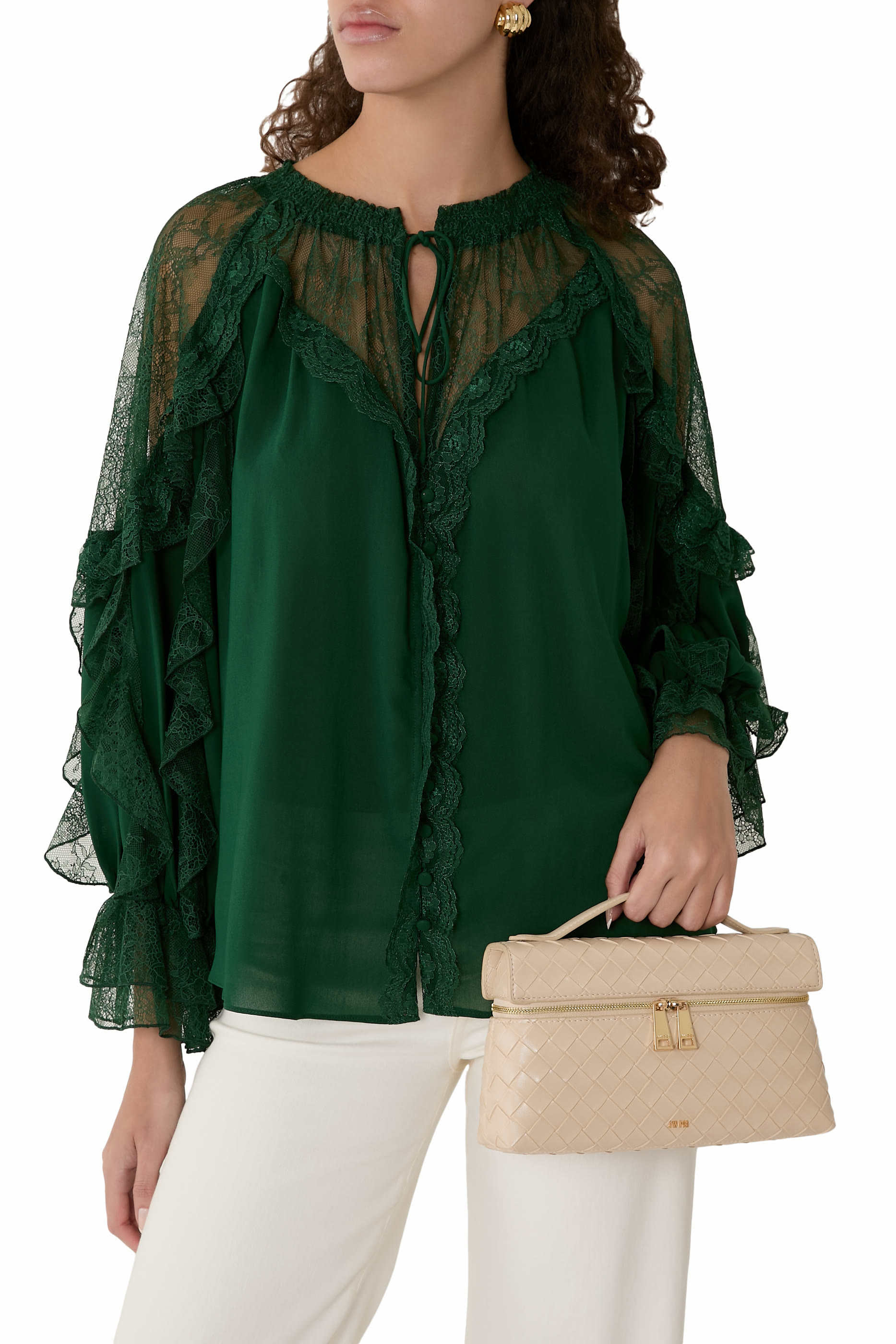 حقيبة ساتشيل ثيا صغيرة