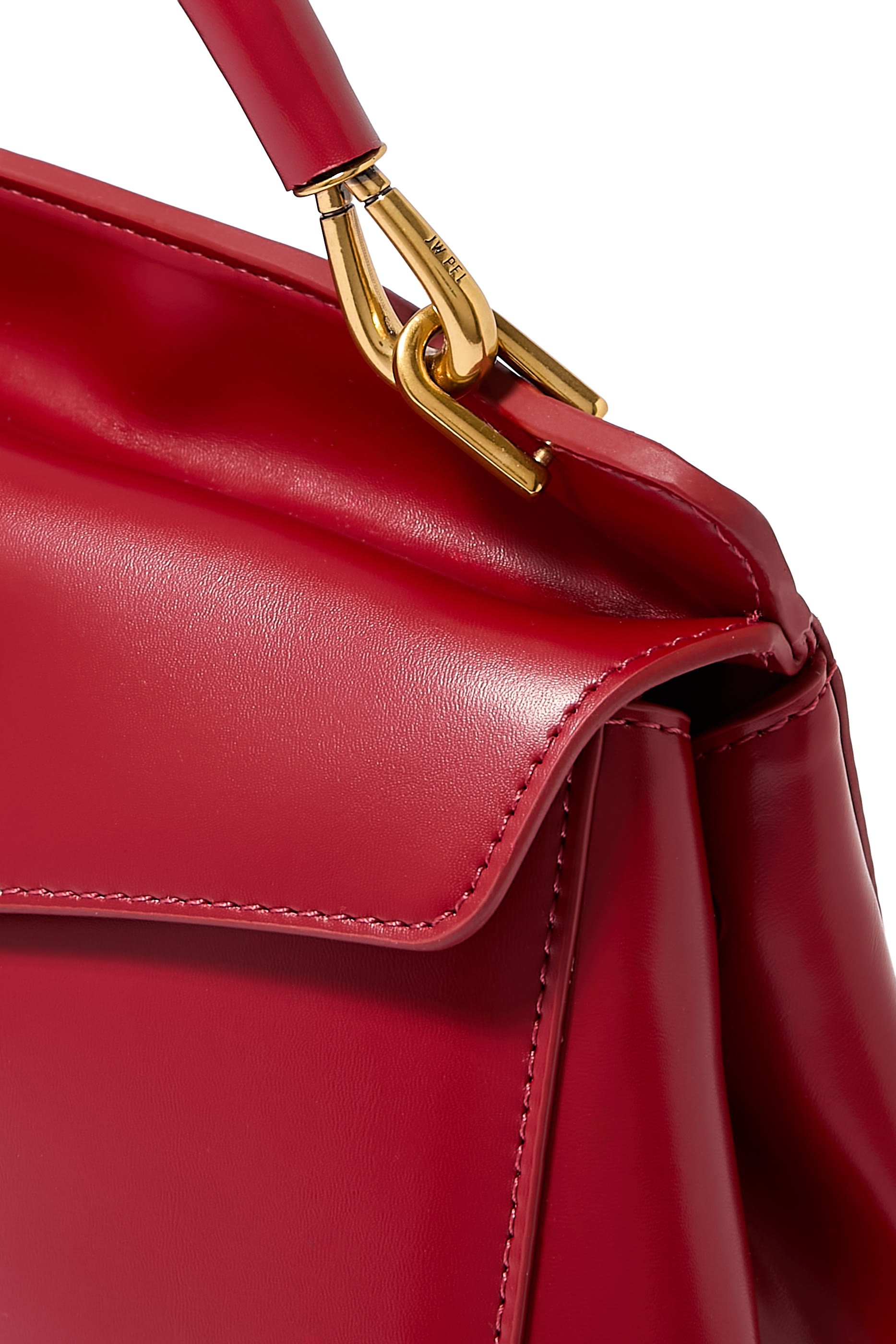 حقيبة لوسيا كلاسيك بيد علوية