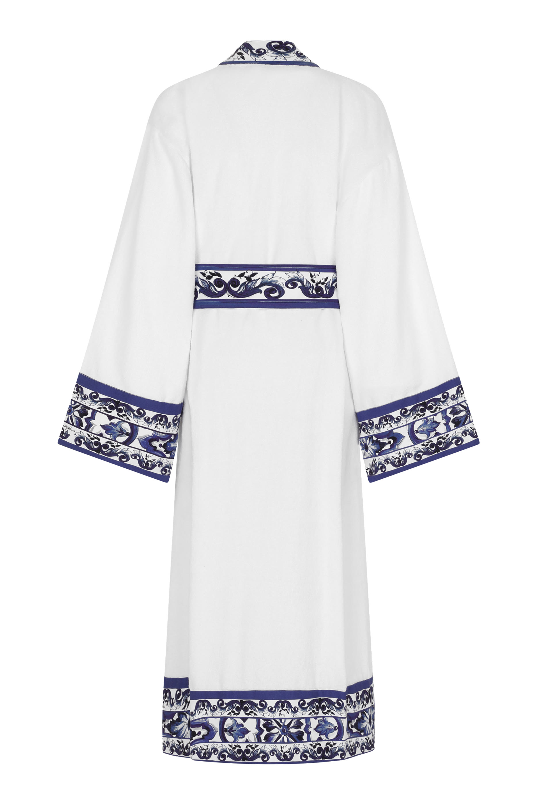 روب حمام ميديتيرانيو