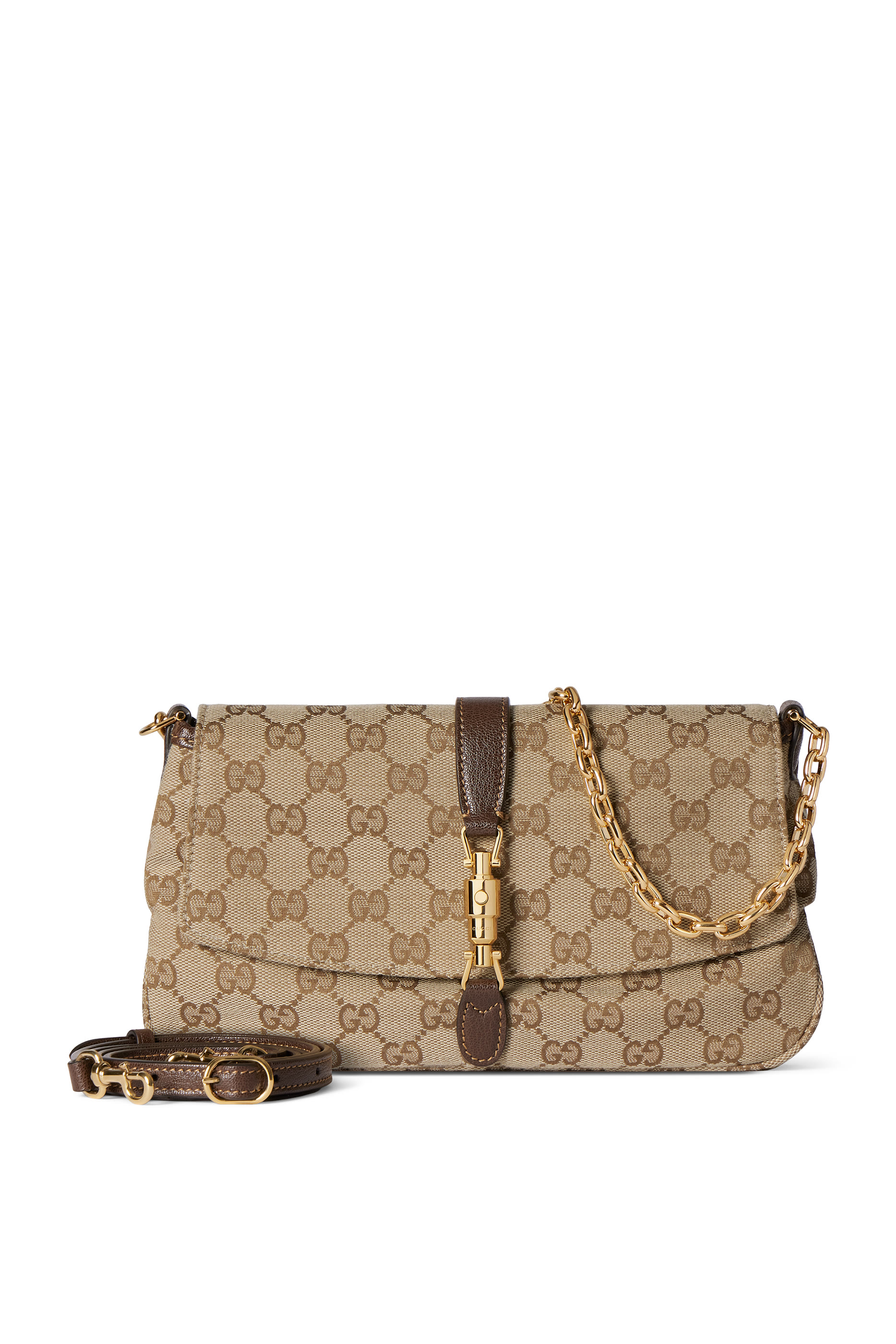 حقيبة كتف أبيريتيفو متوسطة