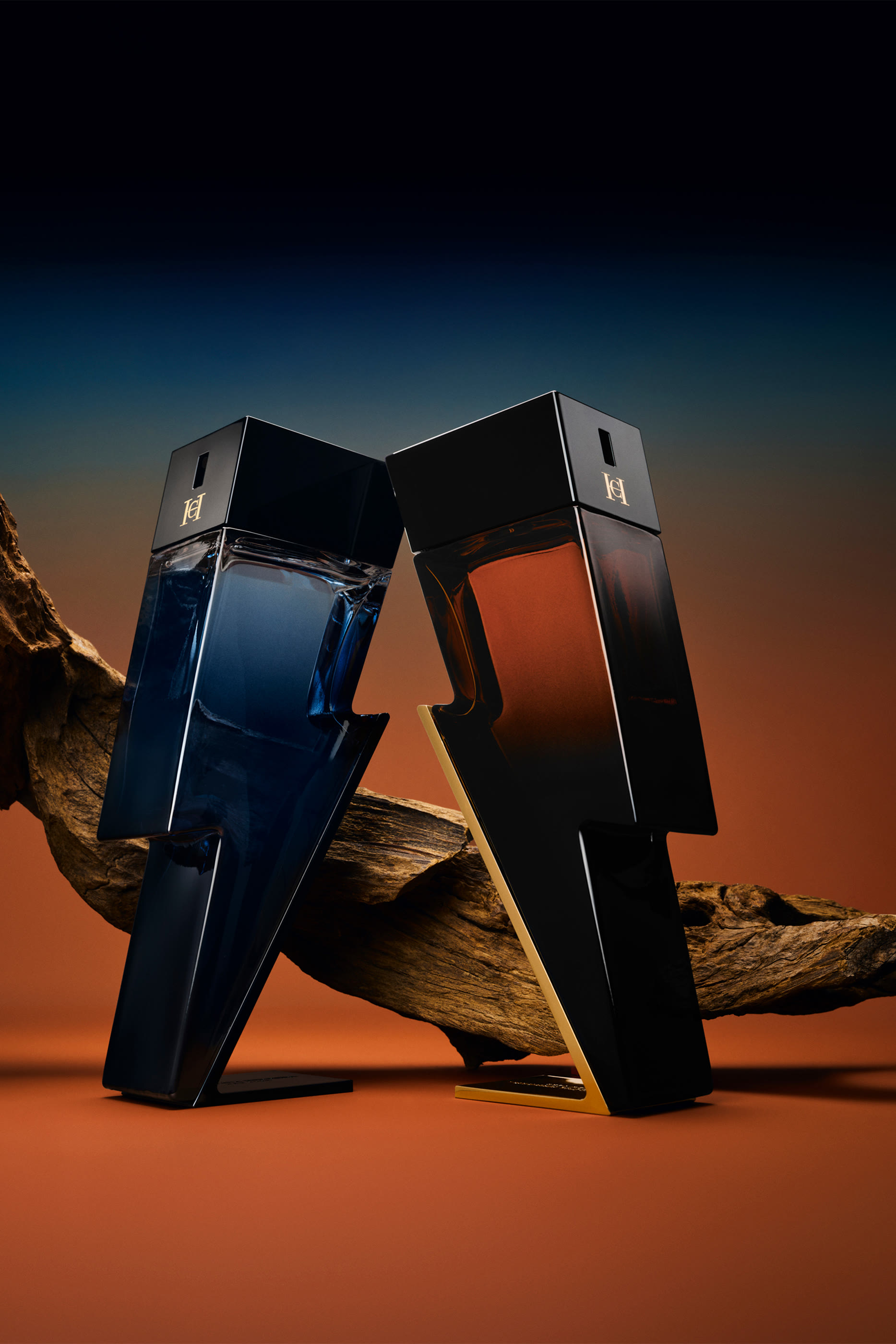 أو دو بارفان باد بوي إلكسير