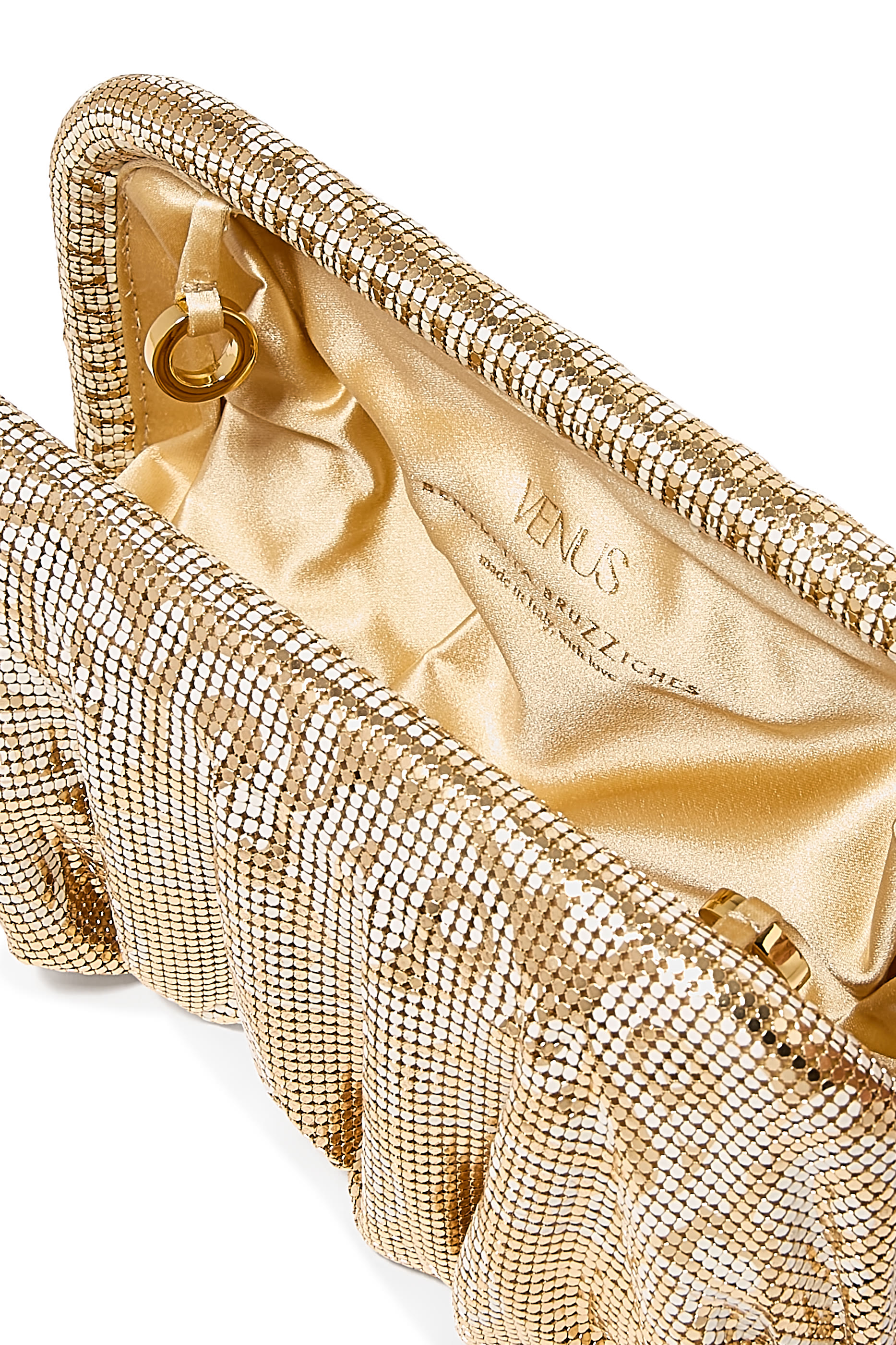 كلاتش فينوس كبير 