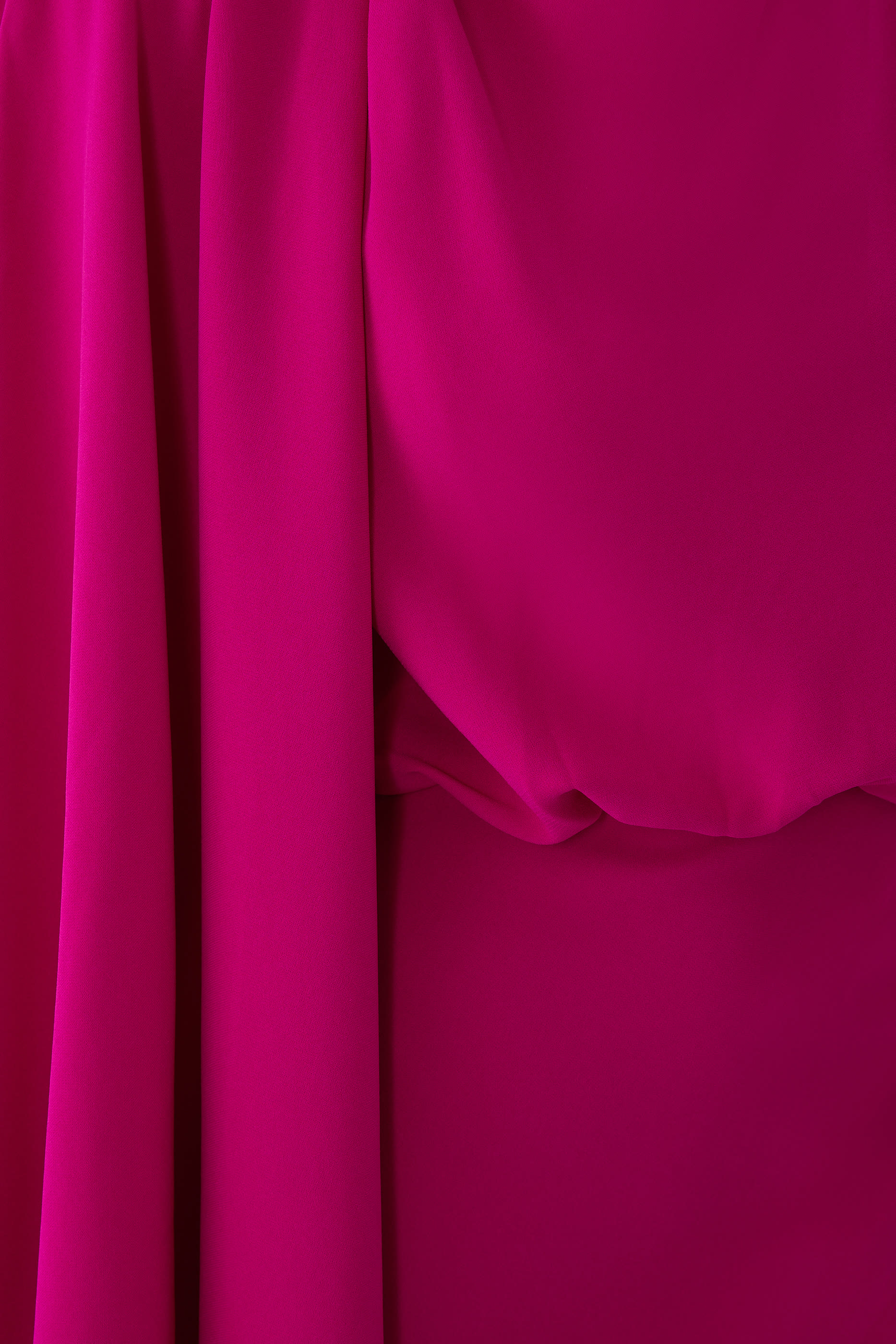 فستان فلينتشاير طويل