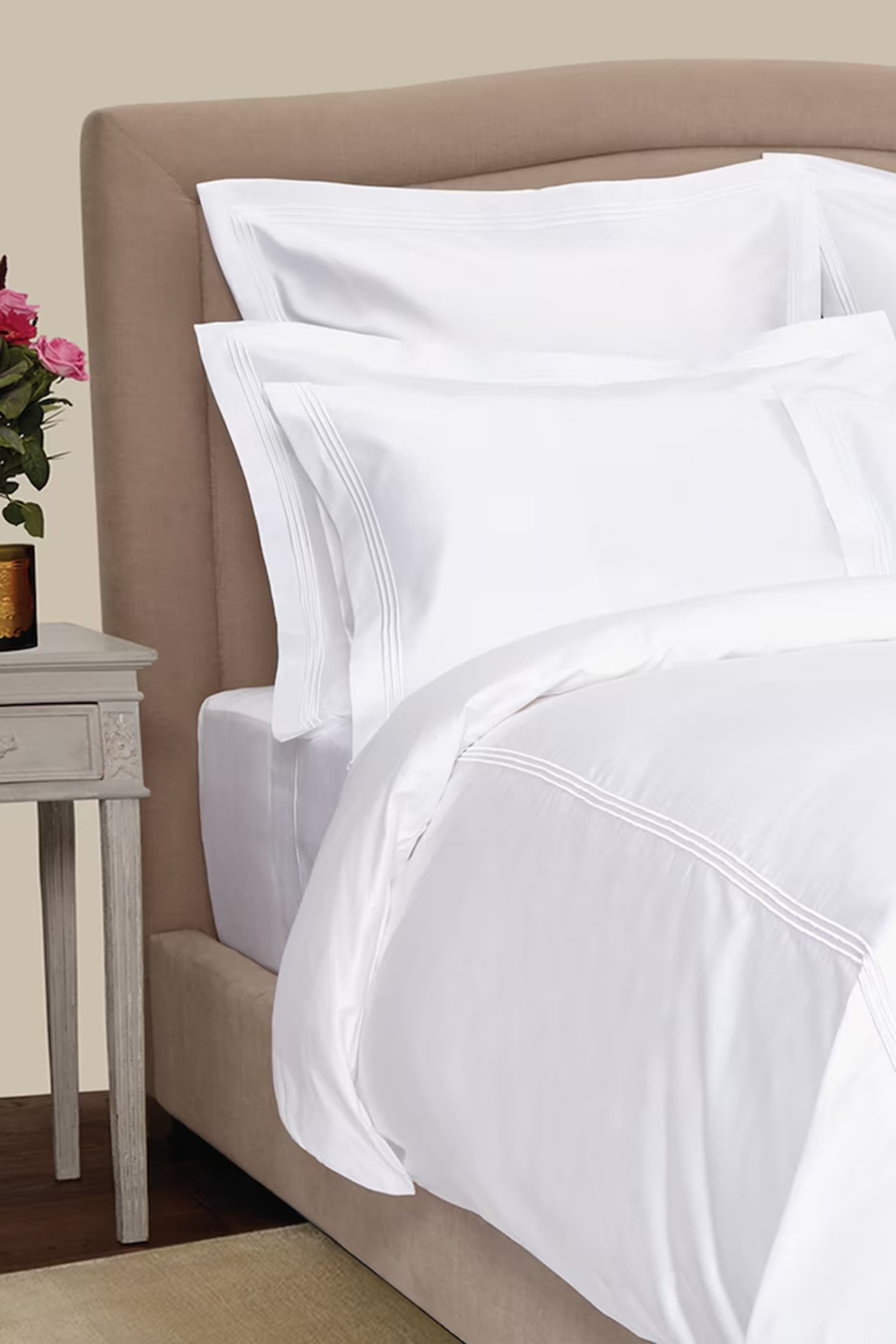 لحاف لانكستر بكثافة 1000 خيط