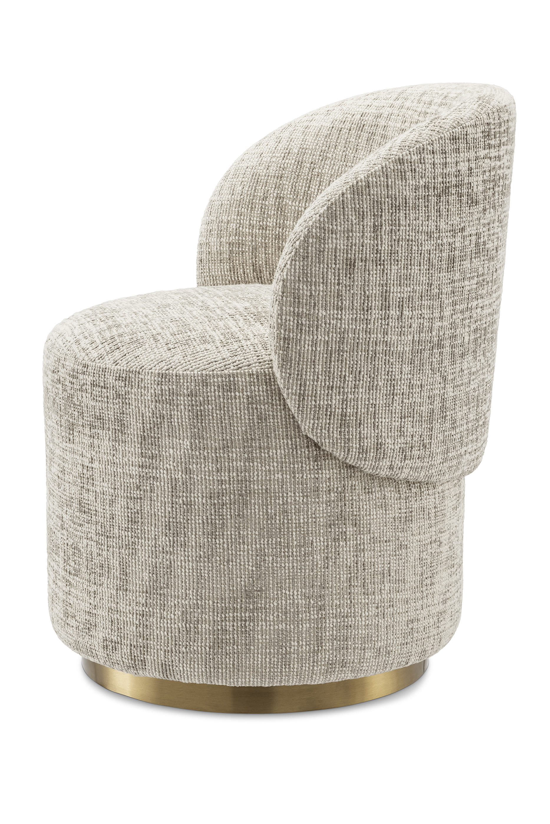 كرسي طعام غرير