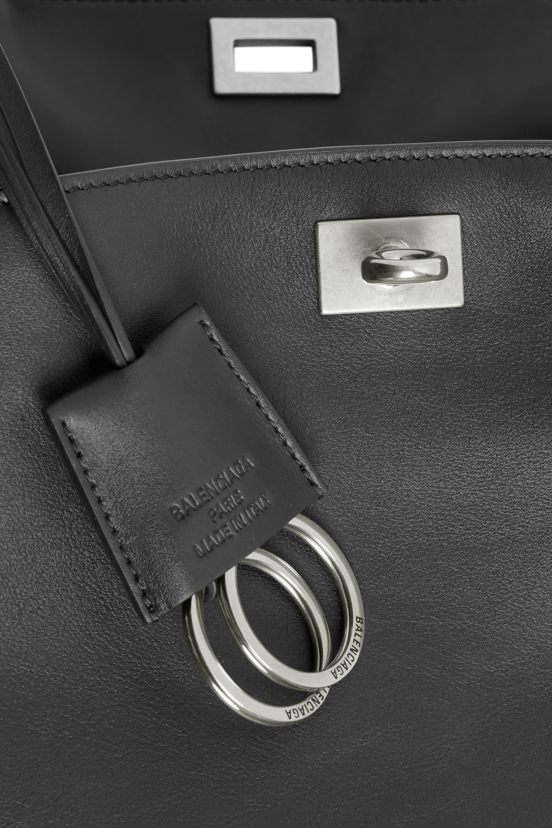 حقيبة يد روديو صغيرة