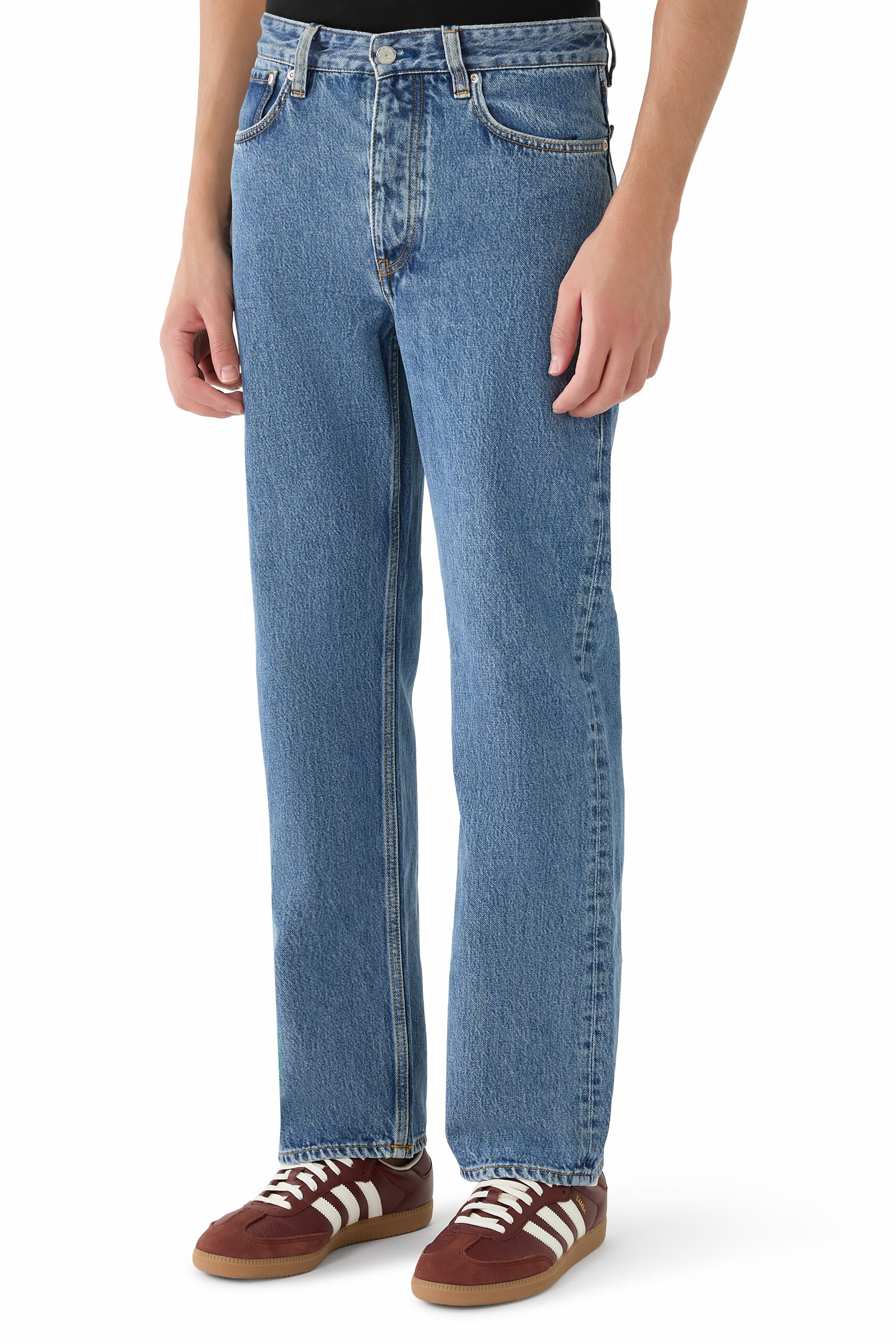 بنطال دنيم ستيفن