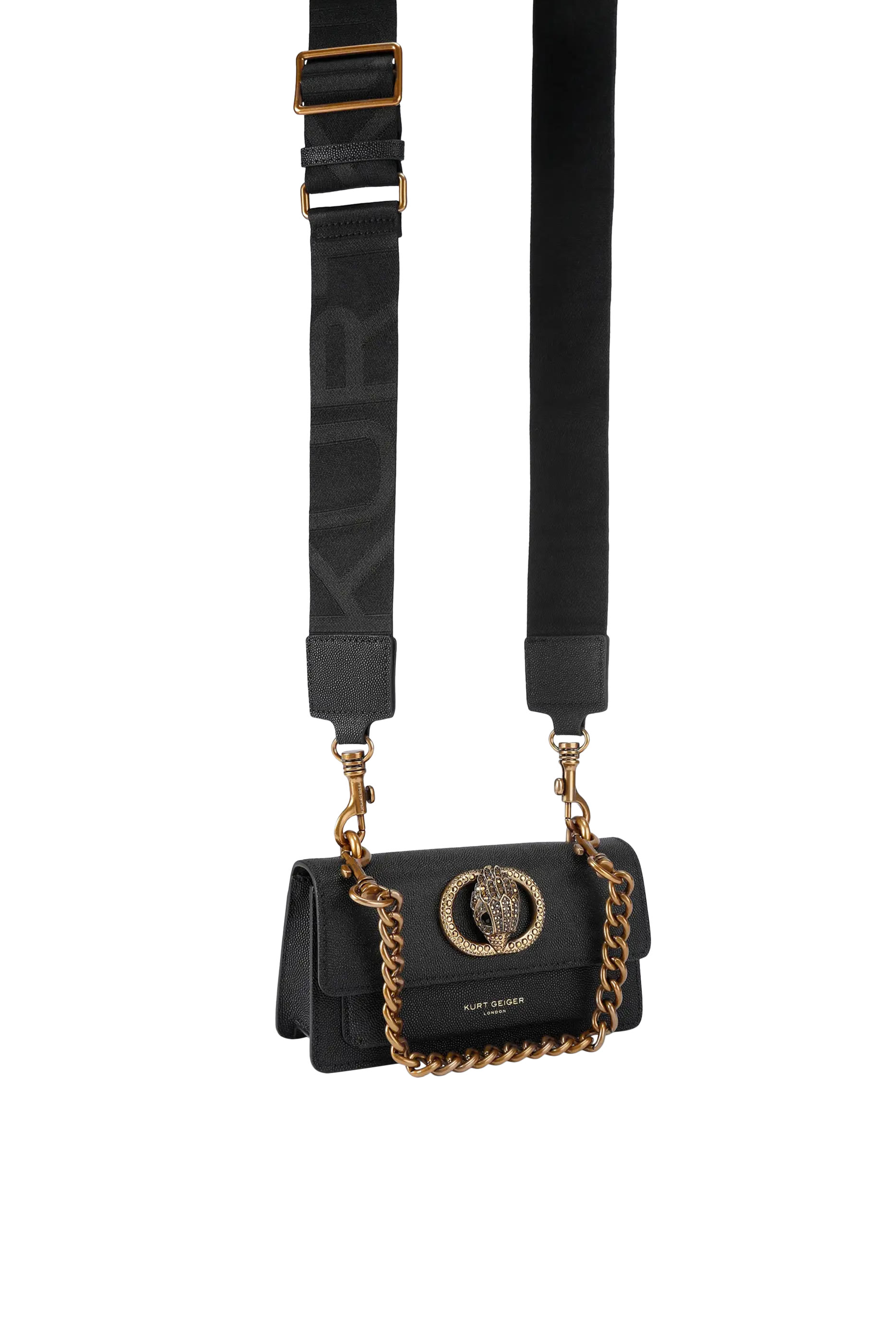 حقيبة تشيلسي ايست ويست صغيرة