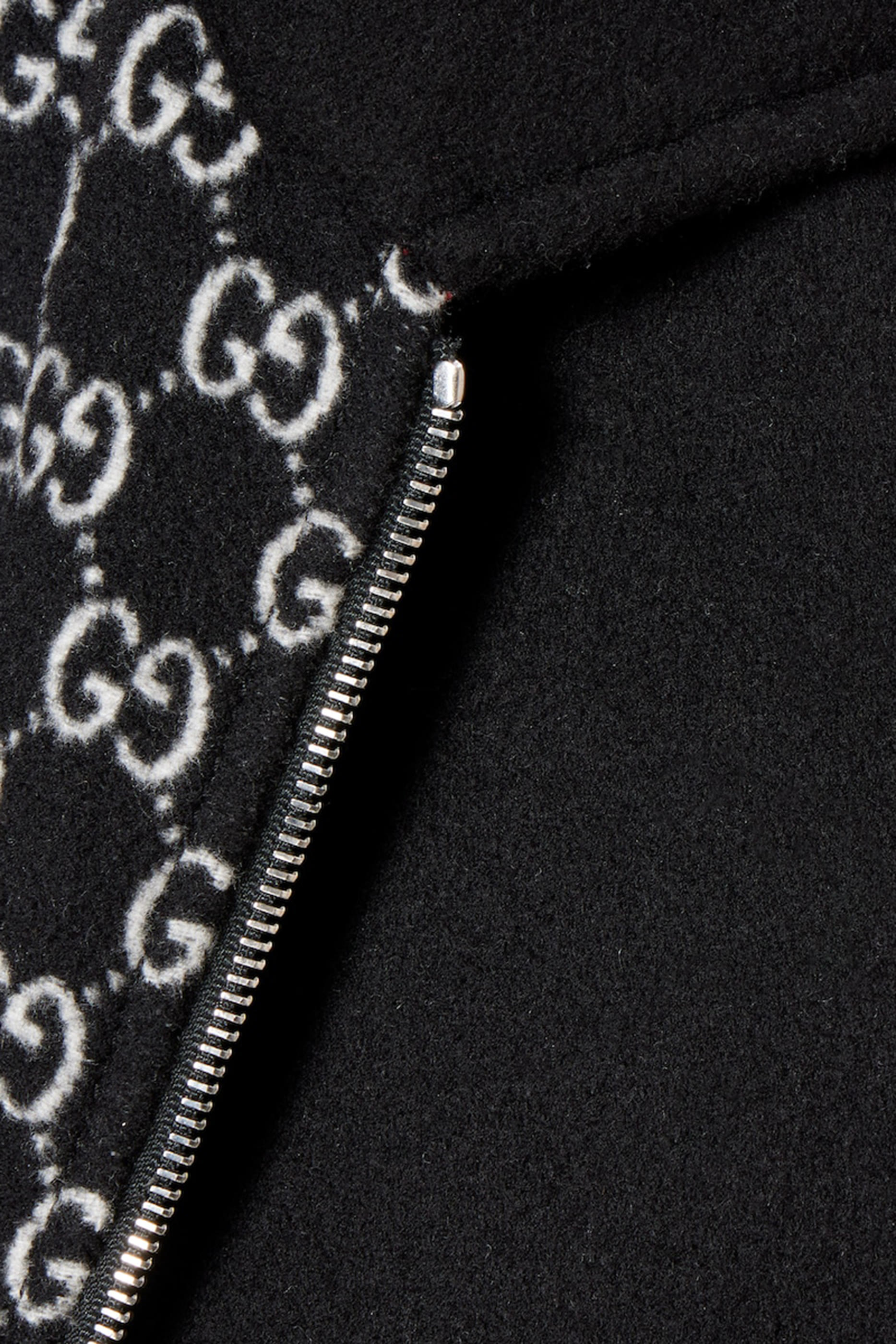 جاكيت بومبر حرير صوف