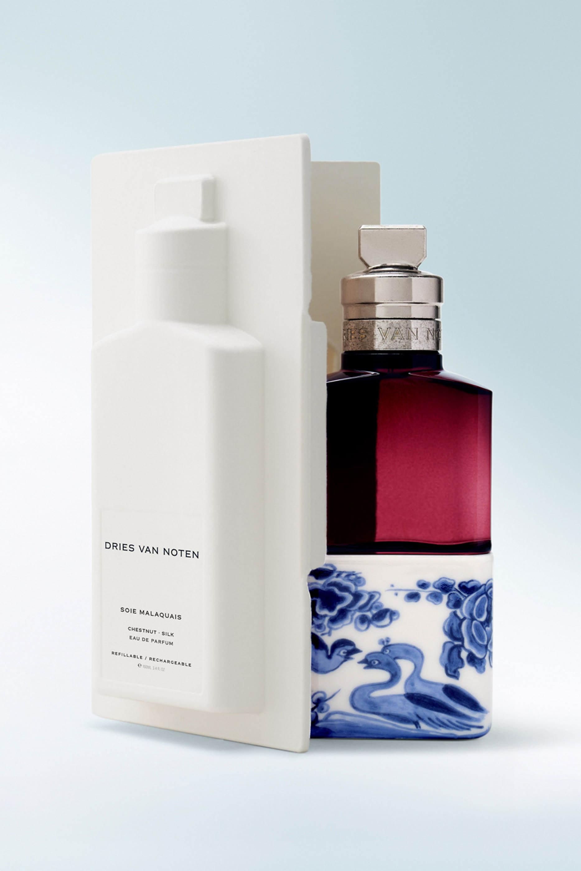 أو دو بارفان سوي مالاكويس