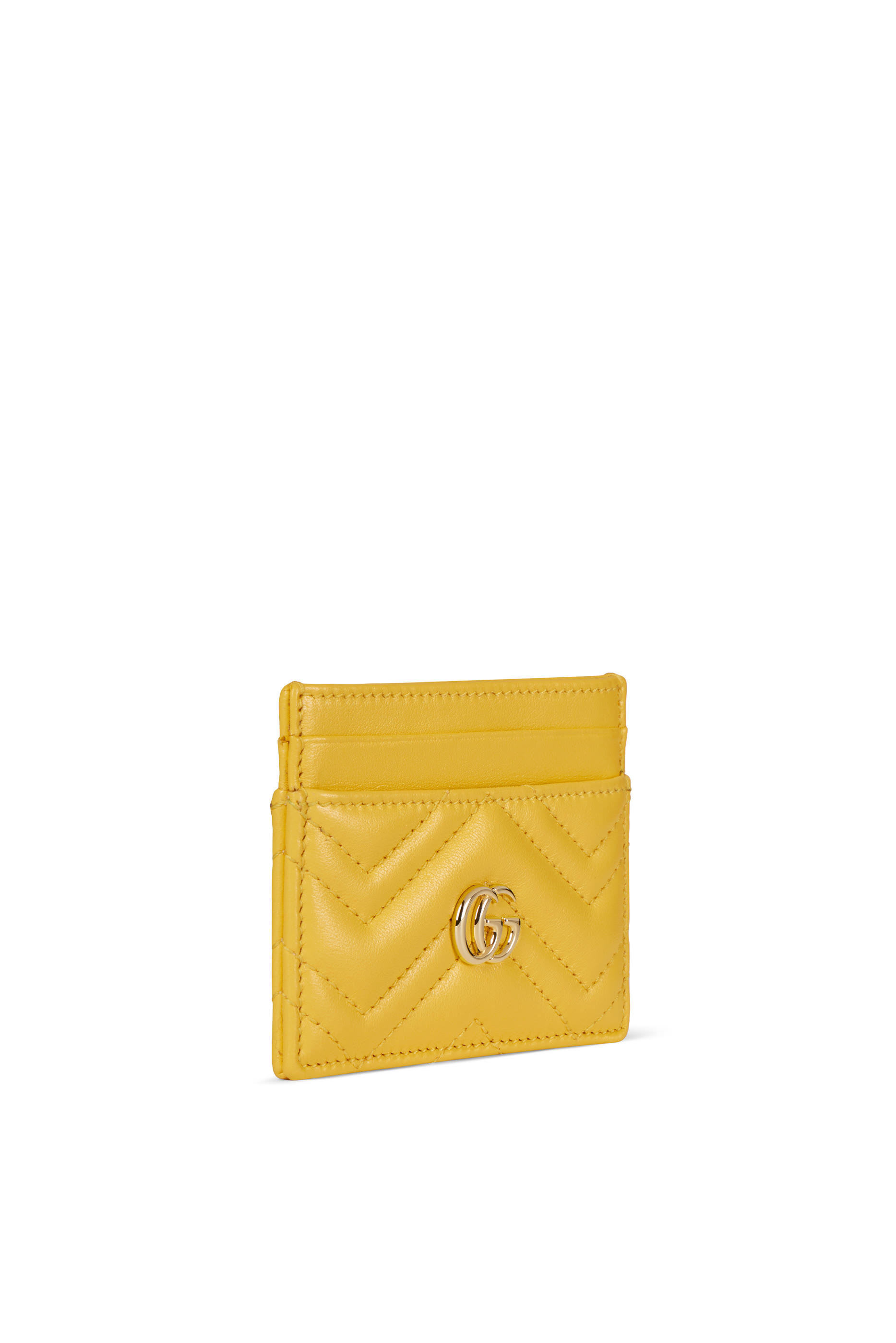 حافظة بطاقات مارمونت بشعار حرفي الماركة